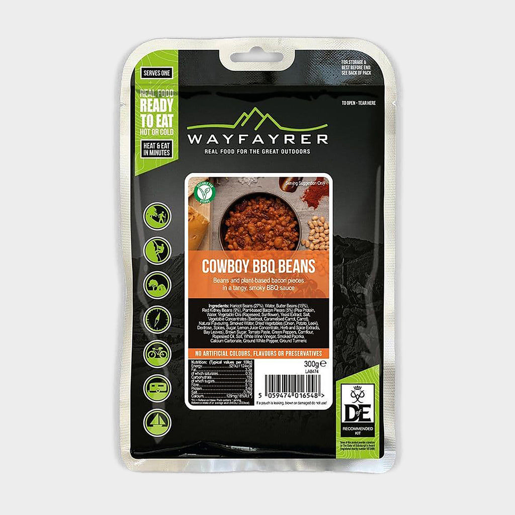 Cowboy BBQ Beans 300g