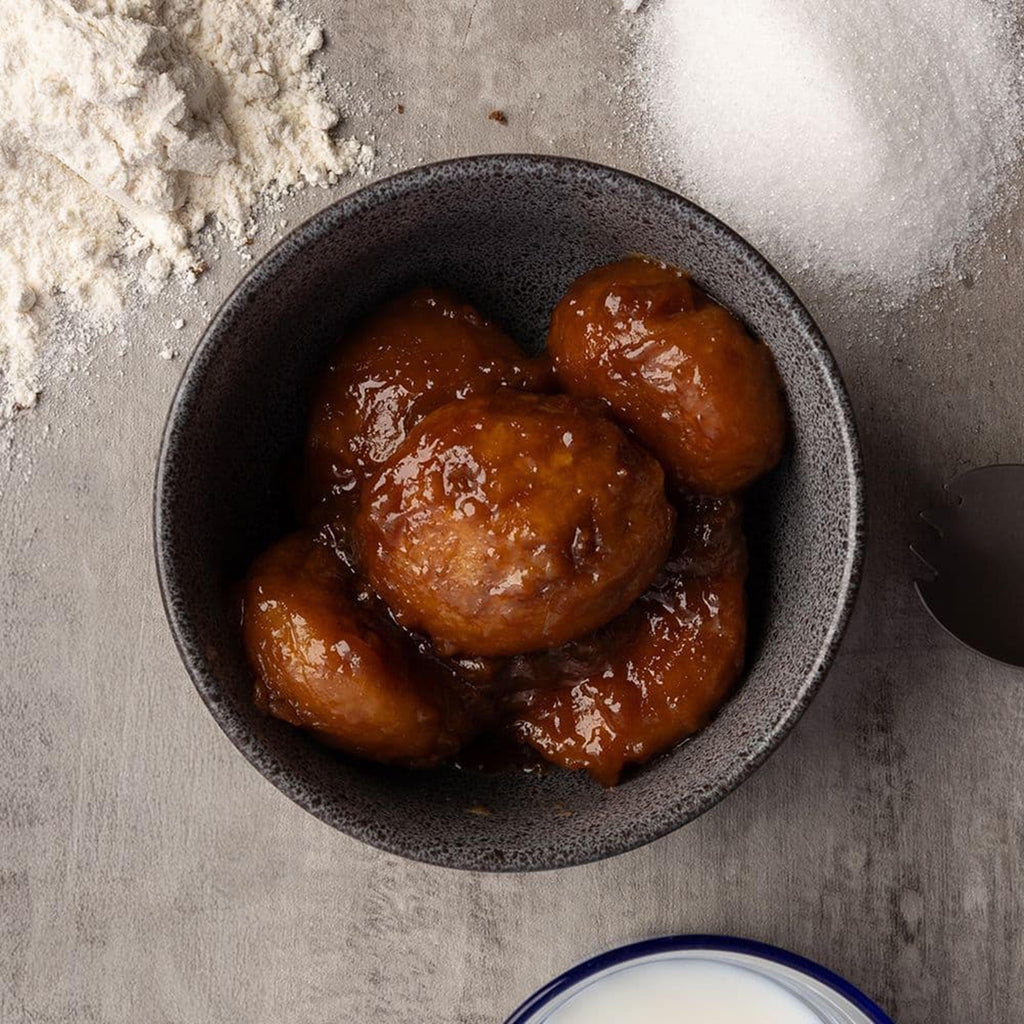 Sticky Toffee Pudding 200g