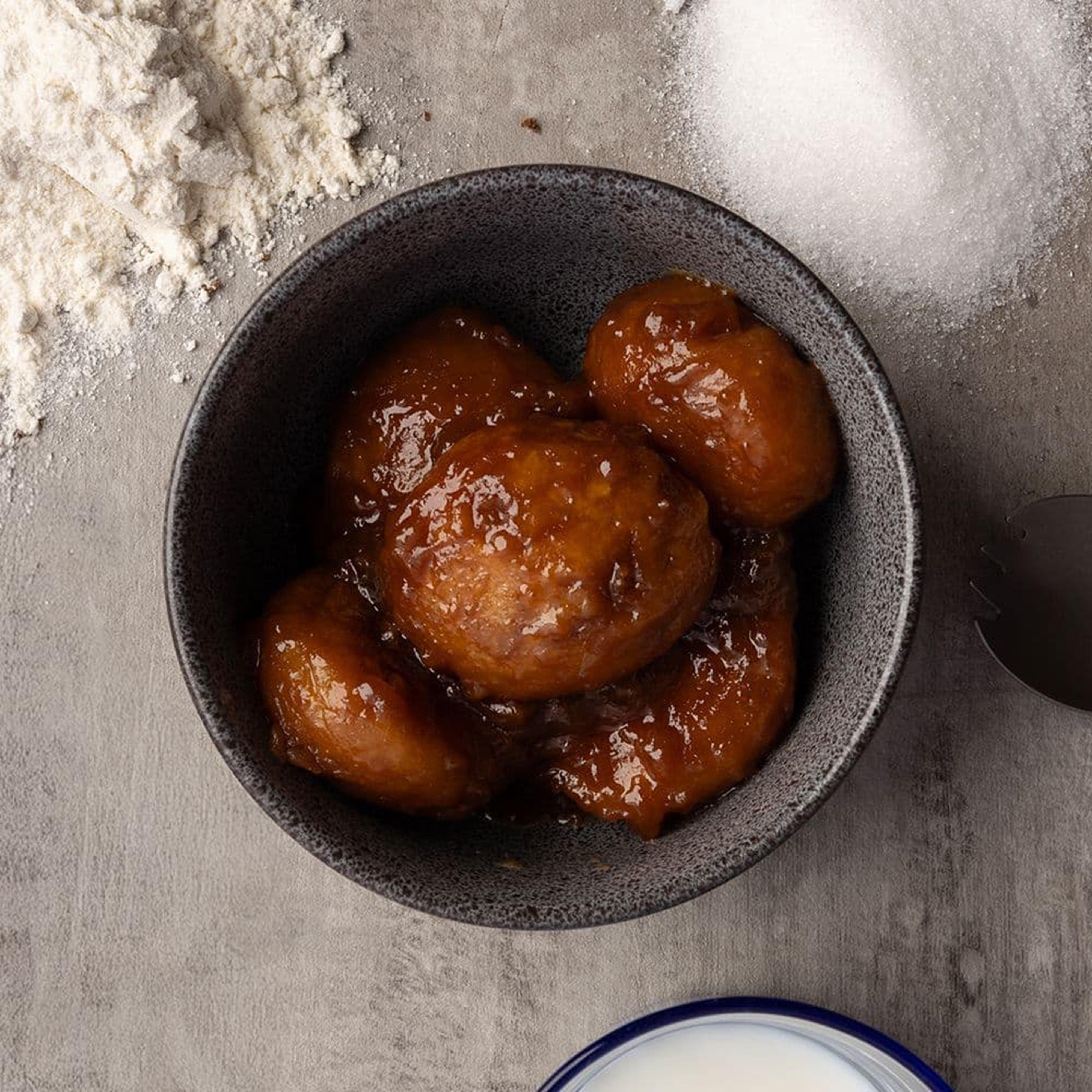 Sticky Toffee Pudding 200g