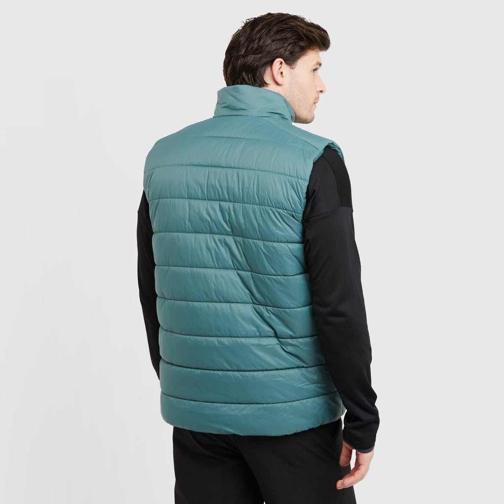 Men's Multi Essentials 2 CLIMAWARM Gilet