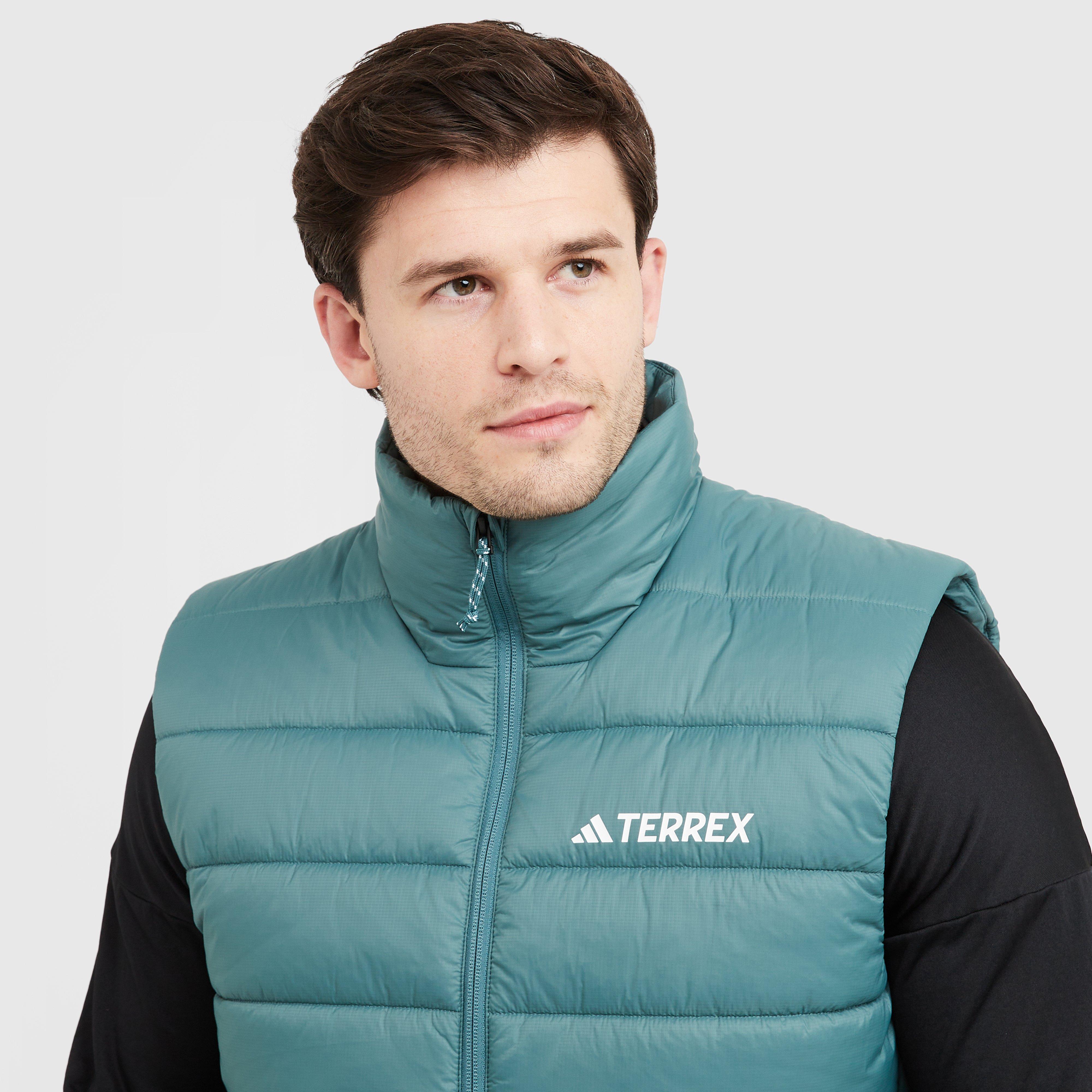 Men's Multi Essentials 2 CLIMAWARM Gilet