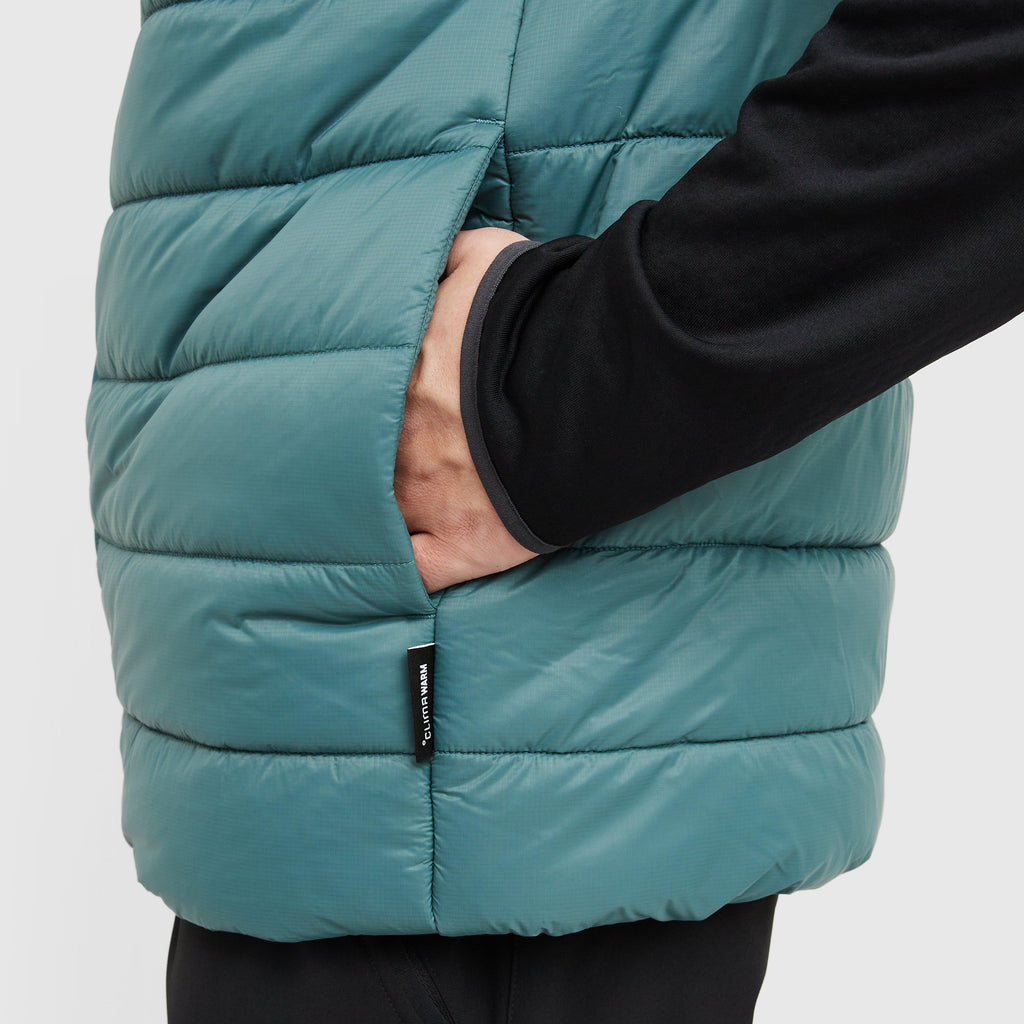 Men's Multi Essentials 2 CLIMAWARM Gilet