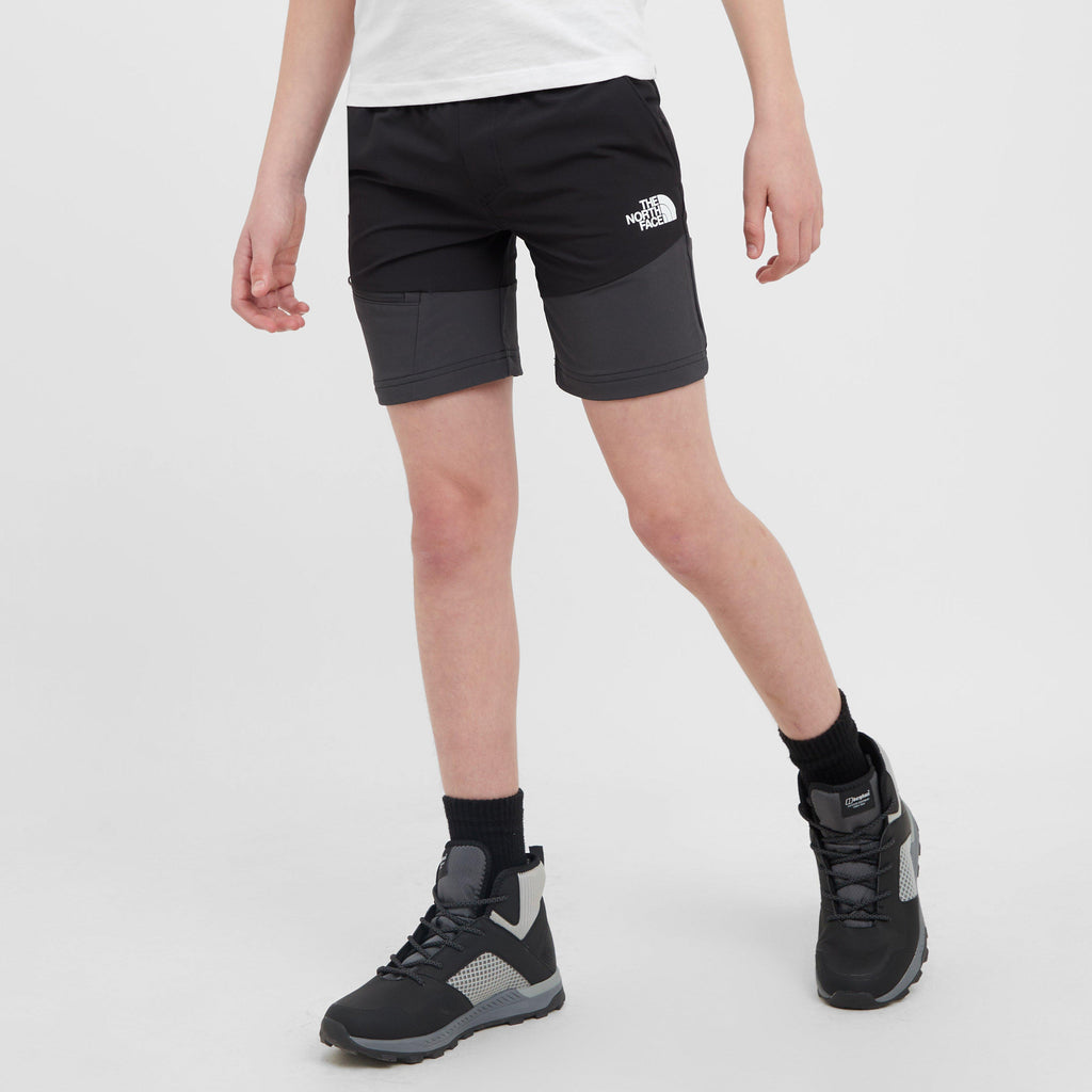 Kids’ Hike Shorts