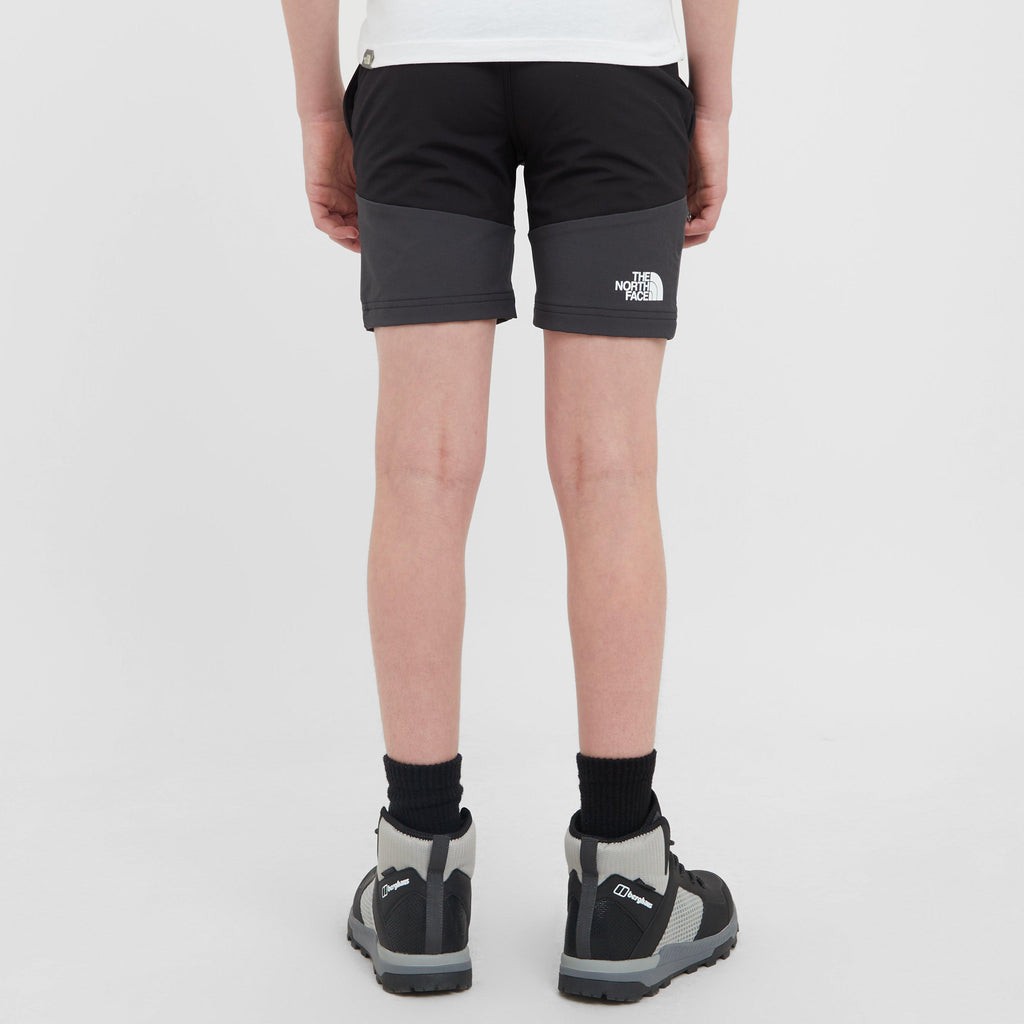 Kids’ Hike Shorts