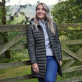 Women's Langdale Longline Baffle Jacket