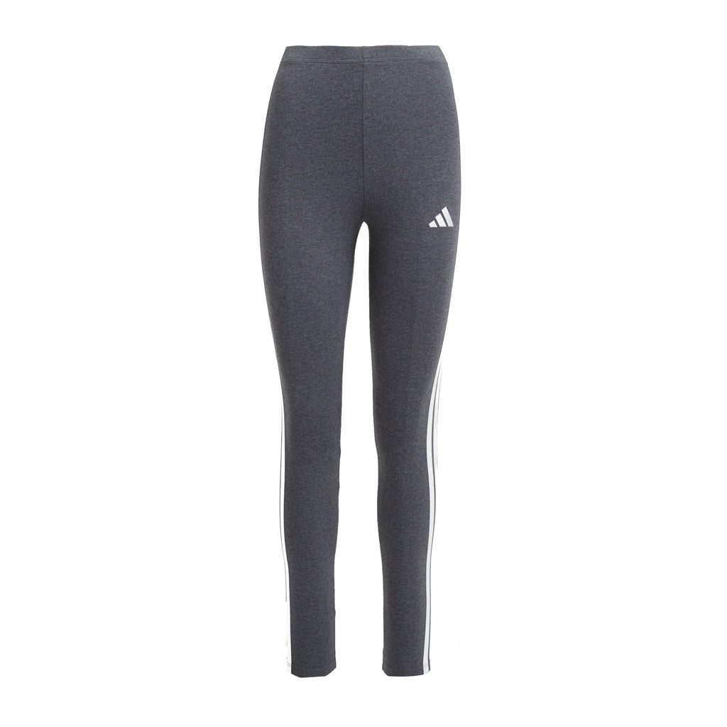 Women’s Essentials 3-Stripes Cotton Leggings
