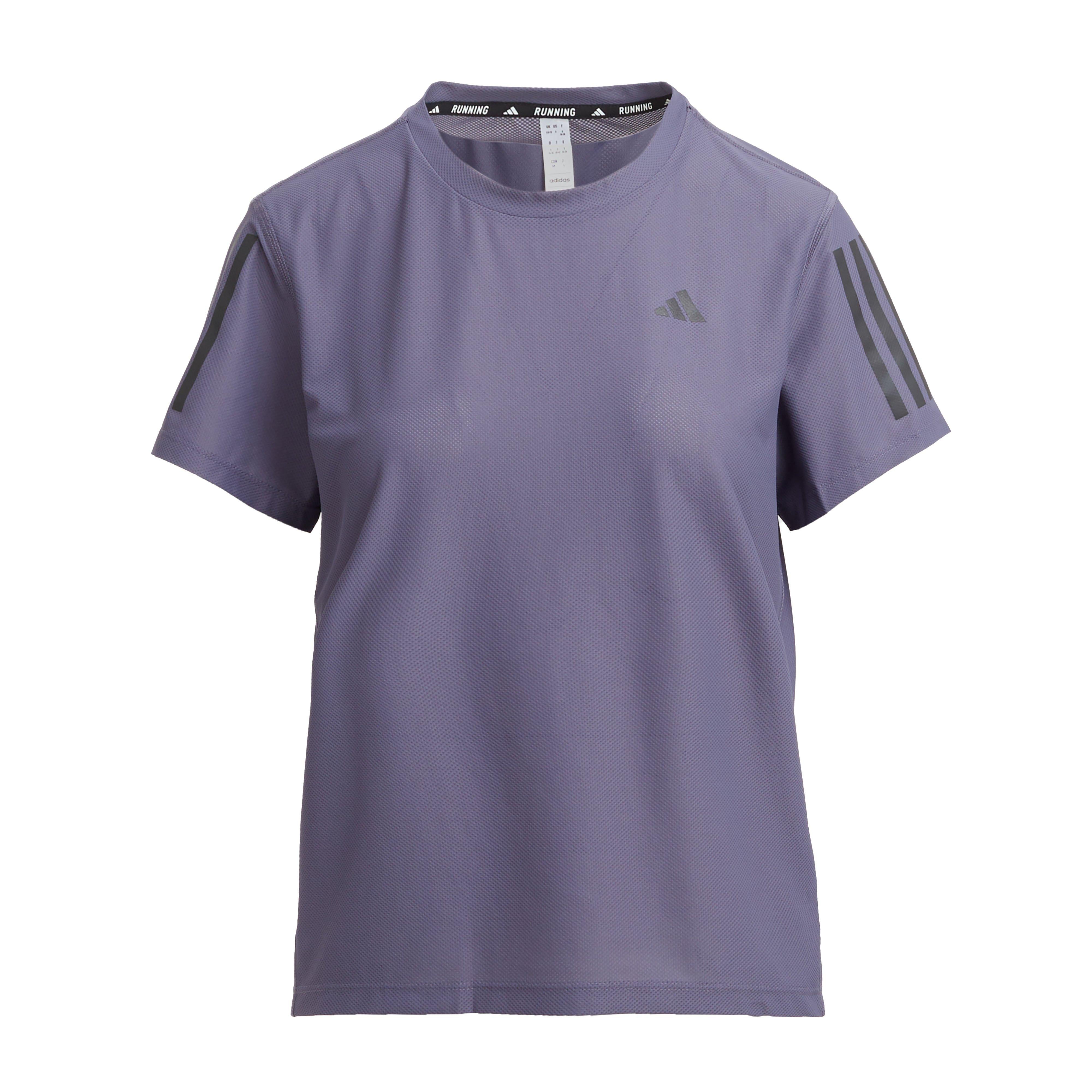Women's Own The Run T-Shirt
