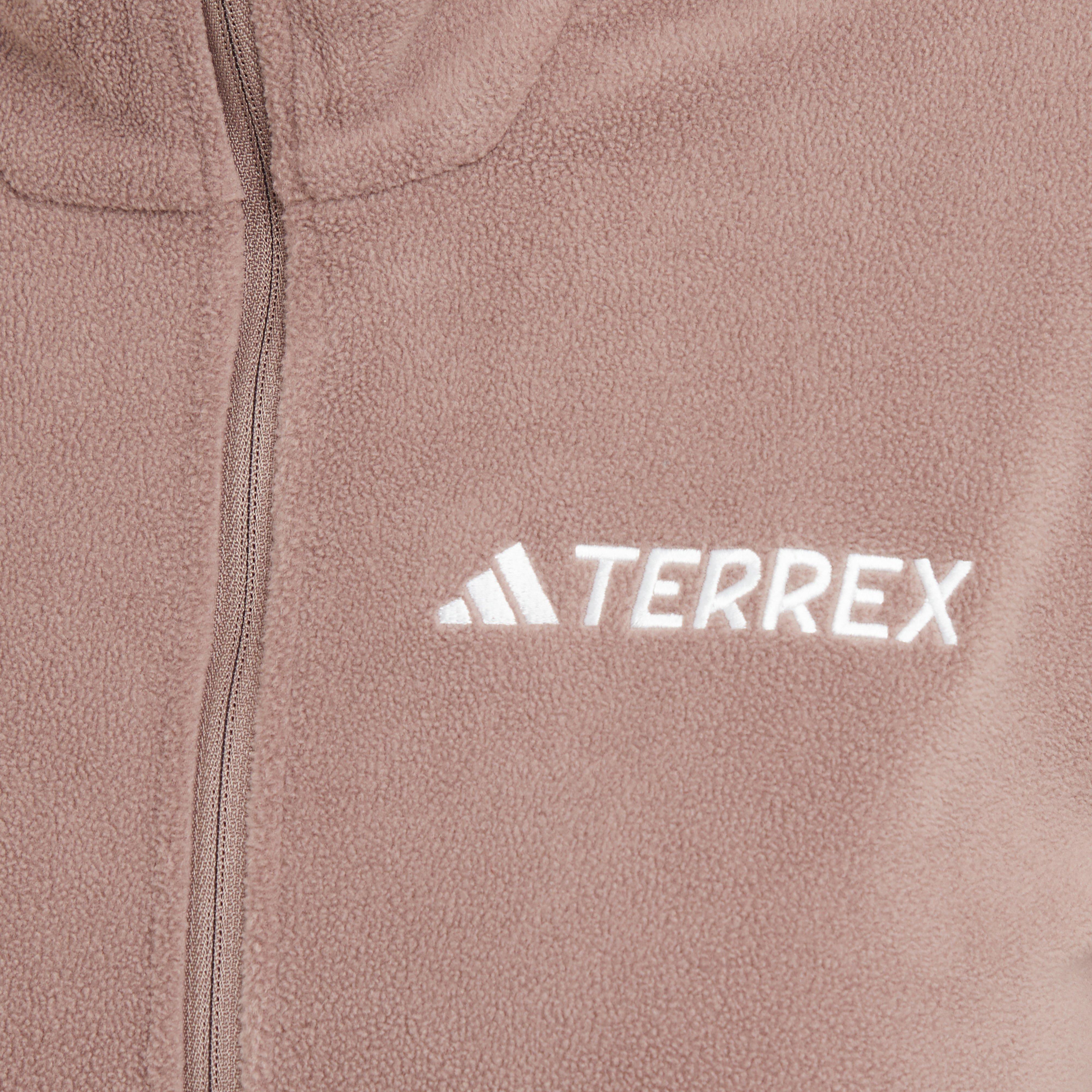 Women’s Multi Essentials 1/2 Zip Fleece Jacket