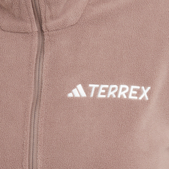 Women’s Multi Essentials 1/2 Zip Fleece Jacket