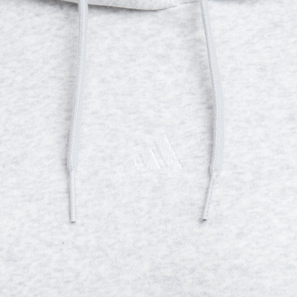 Women’s Essentials Small Logo Feel Cosy Hoodie