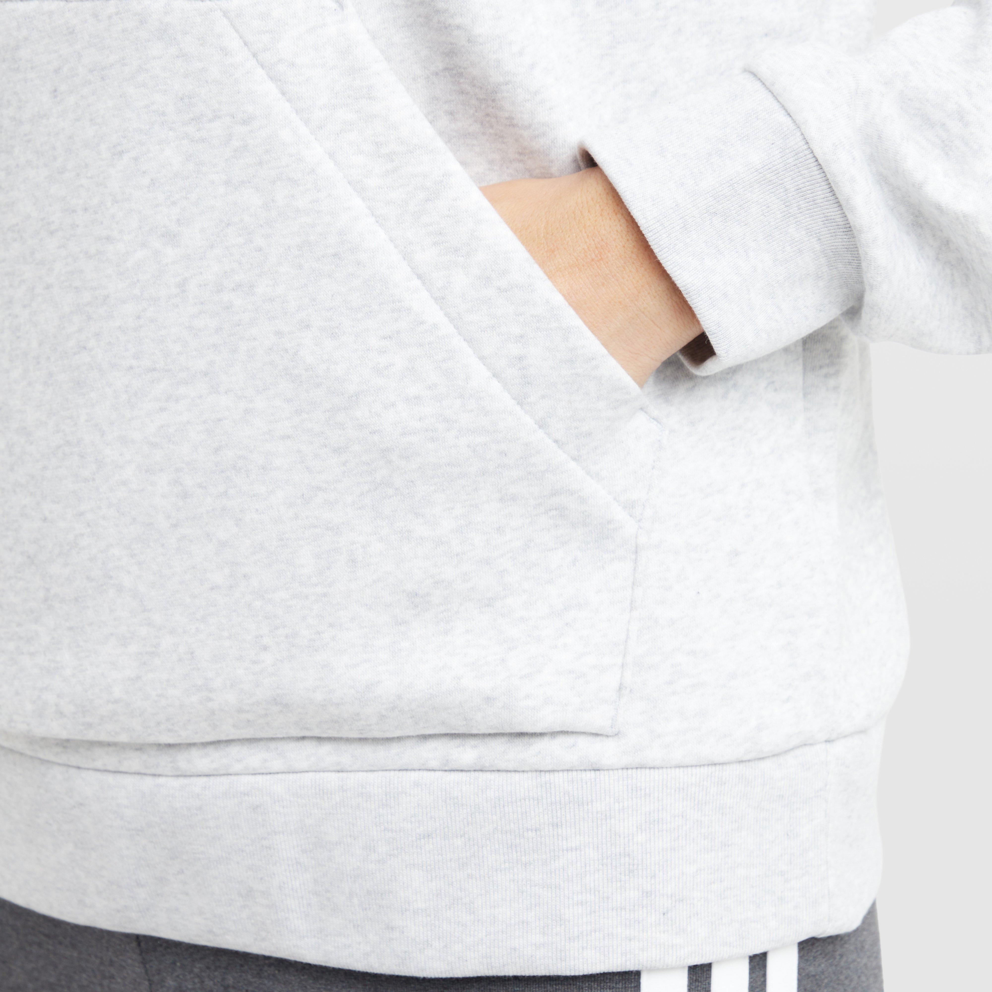 Women’s Essentials Small Logo Feel Cosy Hoodie