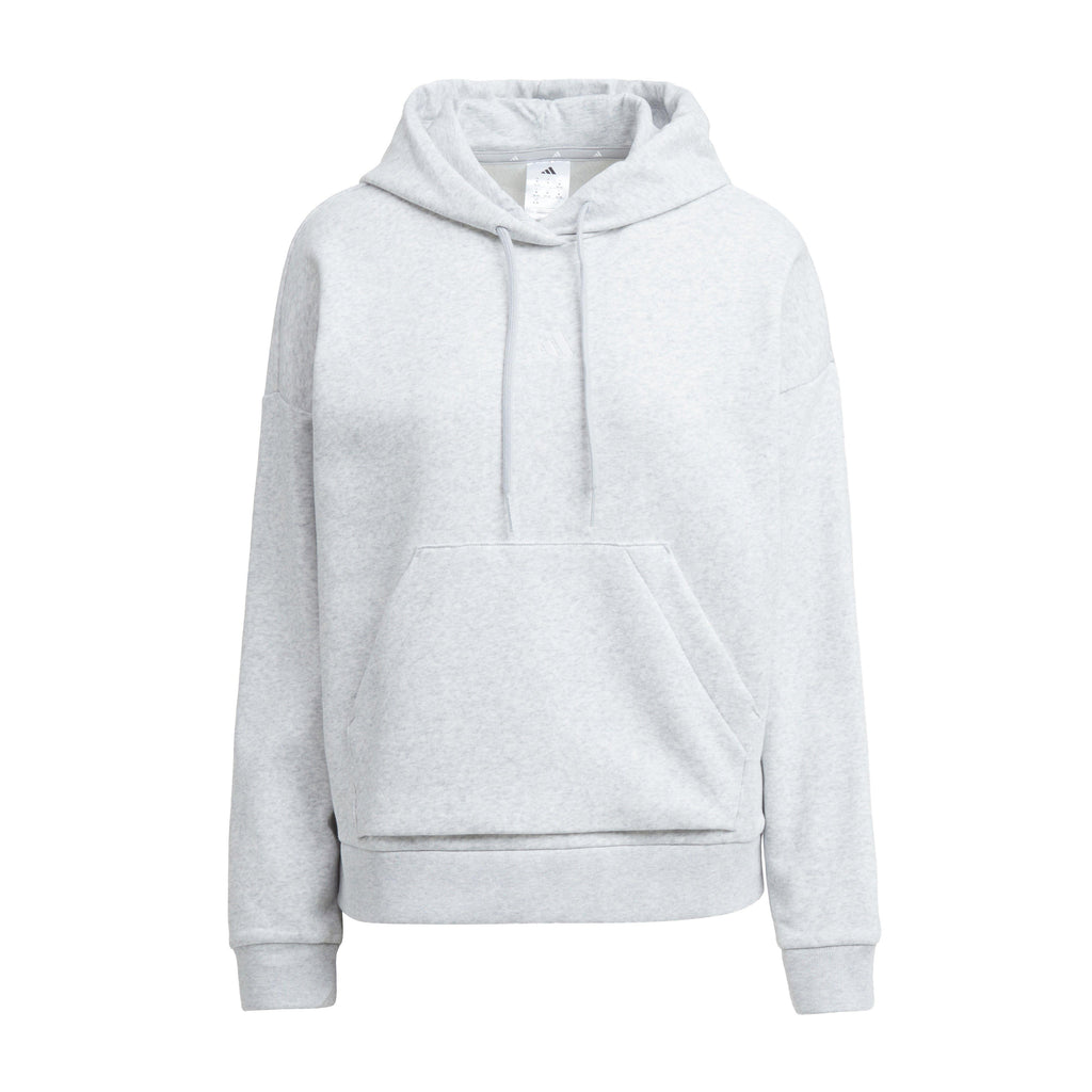 Women’s Essentials Small Logo Feel Cosy Hoodie