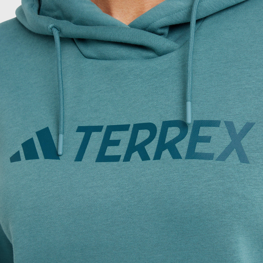 Women's Logo Hoodie