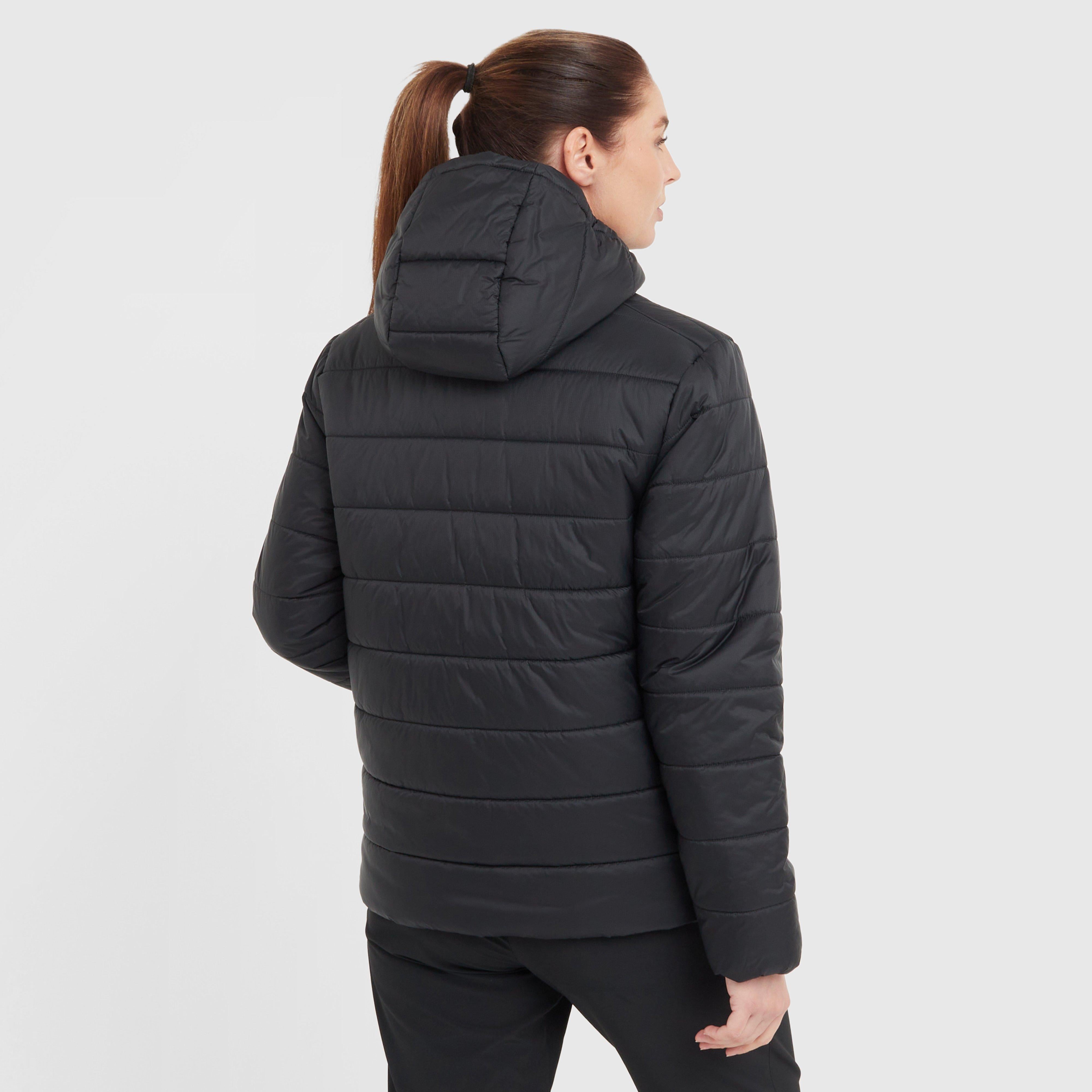 Women's Multi Essentials CLIMAWARM Insulated Hooded Jacket