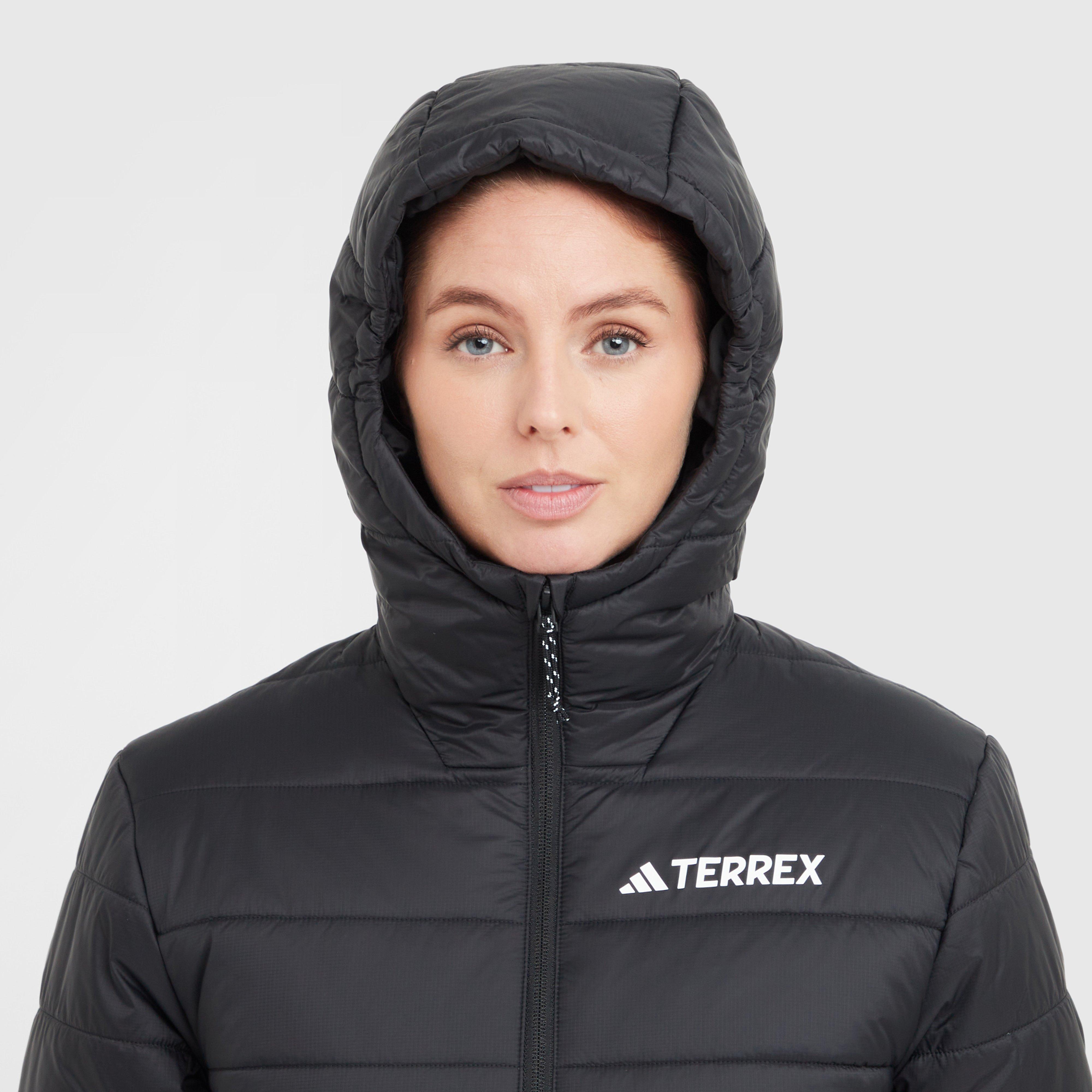 Women's Multi Essentials CLIMAWARM Insulated Hooded Jacket