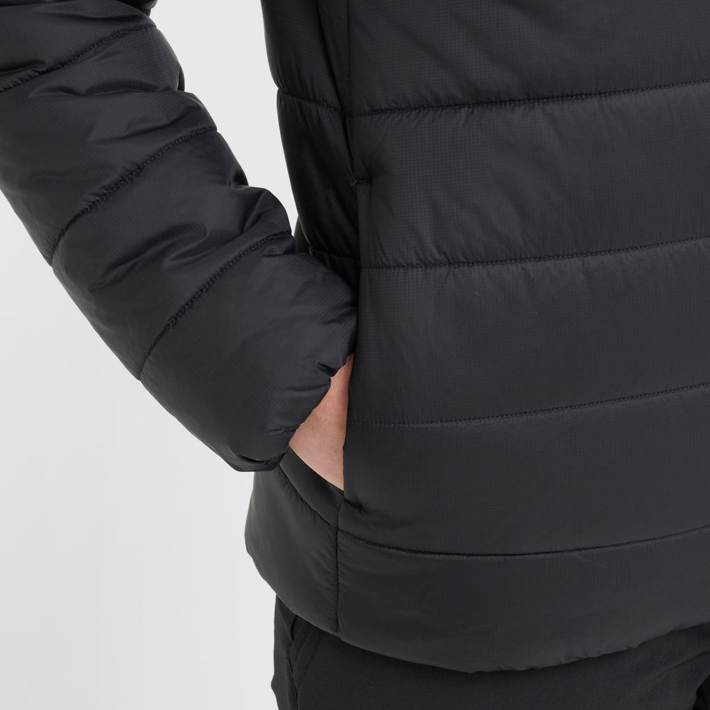 Women's Multi Essentials CLIMAWARM Insulated Hooded Jacket