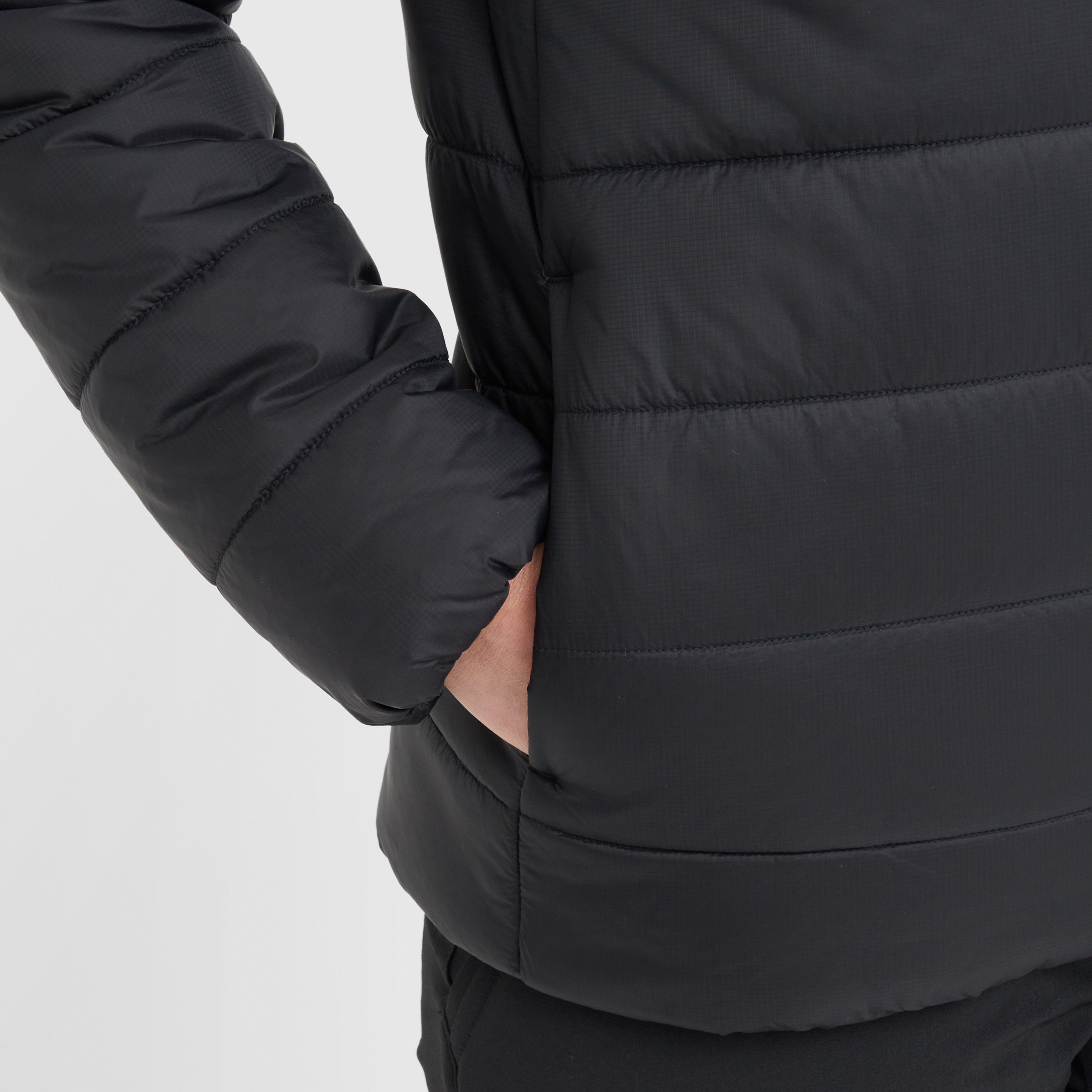 Women's Multi Essentials CLIMAWARM Insulated Hooded Jacket