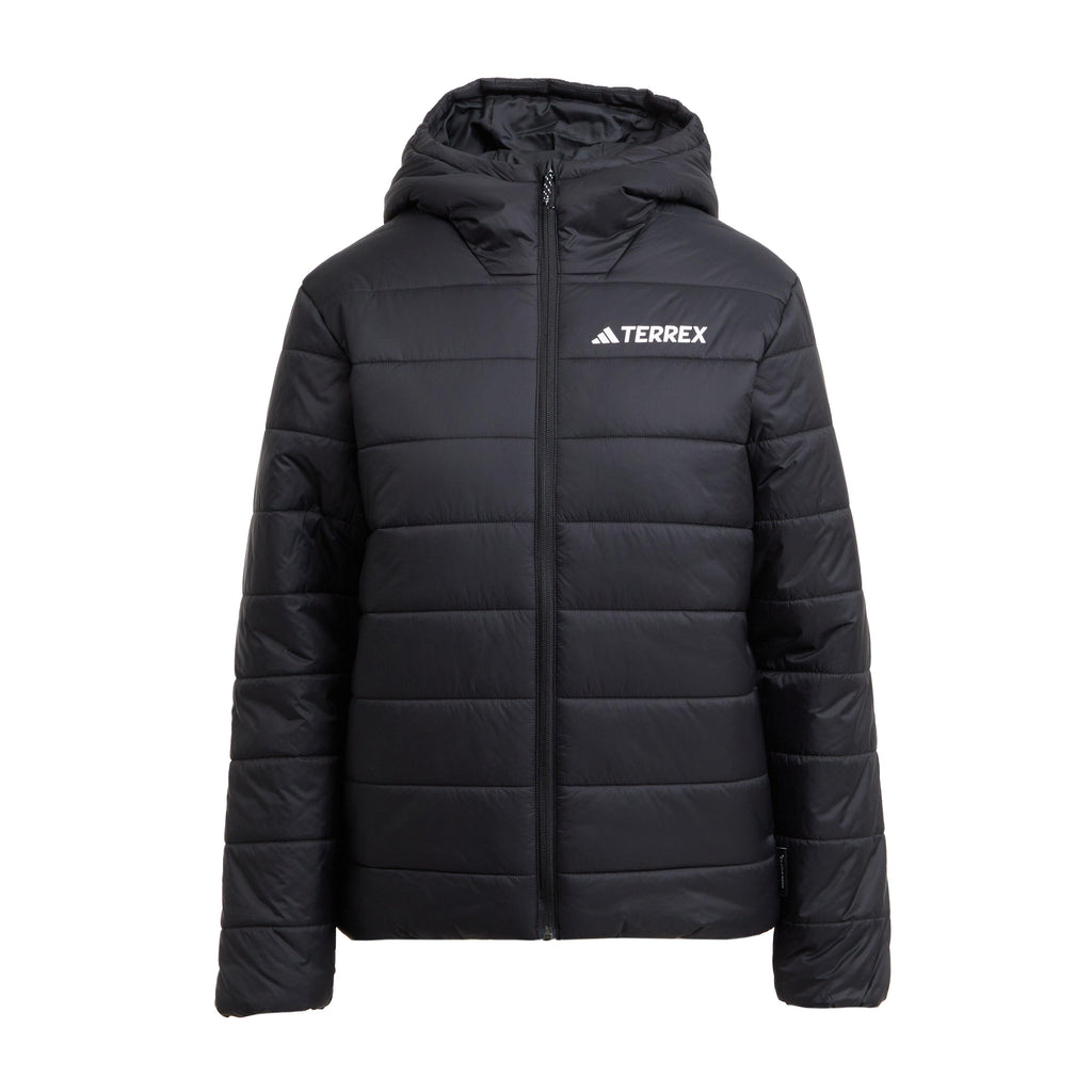 Women's Multi Essentials CLIMAWARM Insulated Hooded Jacket