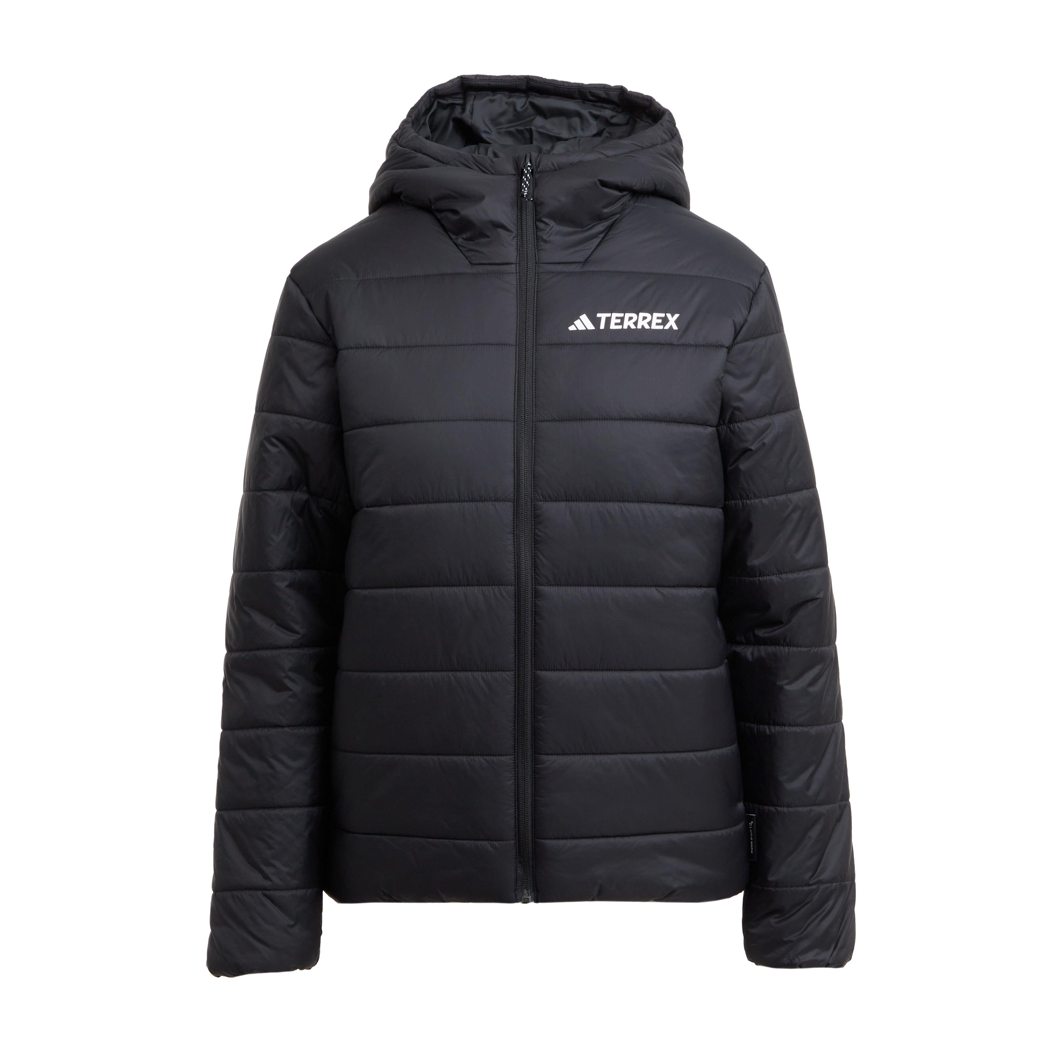 Women's Multi Essentials CLIMAWARM Insulated Hooded Jacket