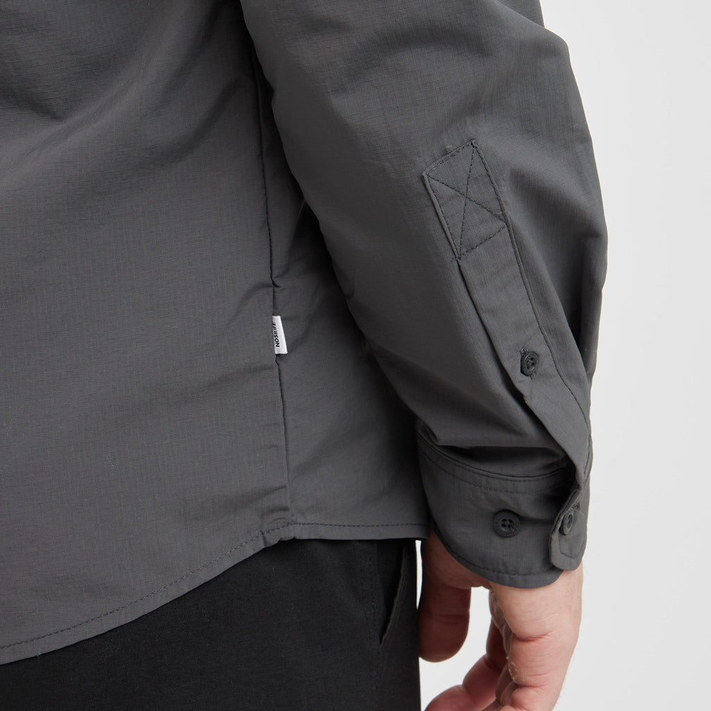 Men's Nosi Life Adventure Long Sleeve Shirt III