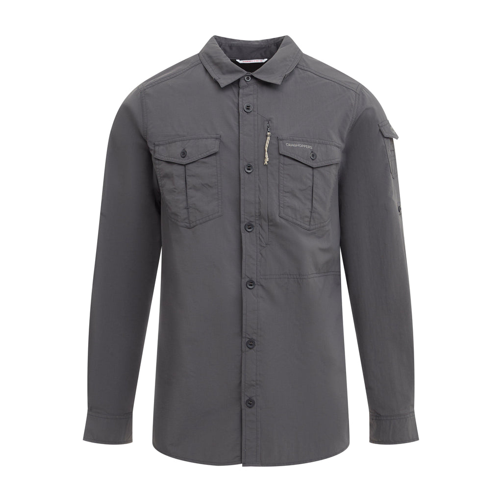 Men's Nosi Life Adventure Long Sleeve Shirt III
