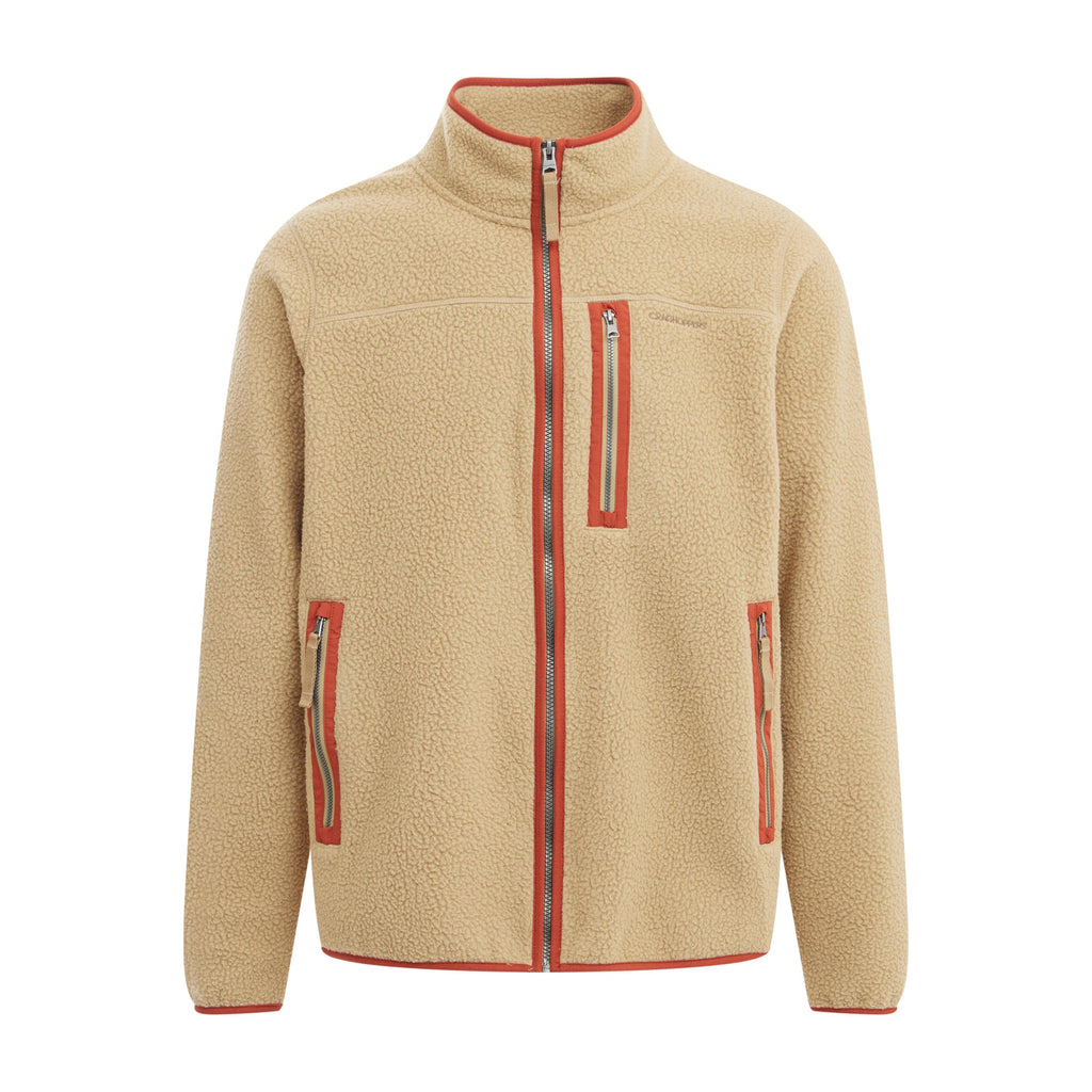 Men's National Trust Whitendale Full Zip Fleece