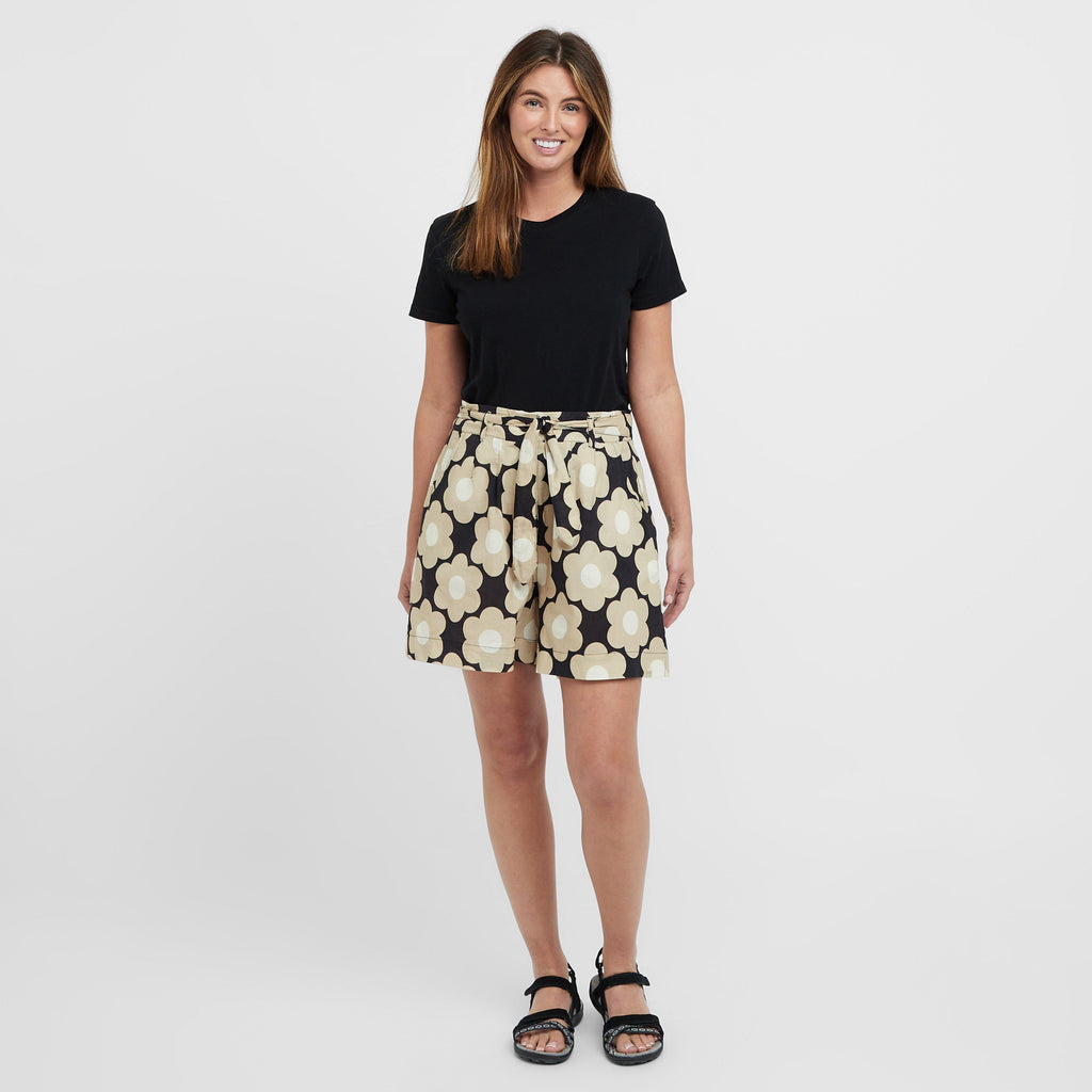 Women's Orla Kiely Summer II Shorts
