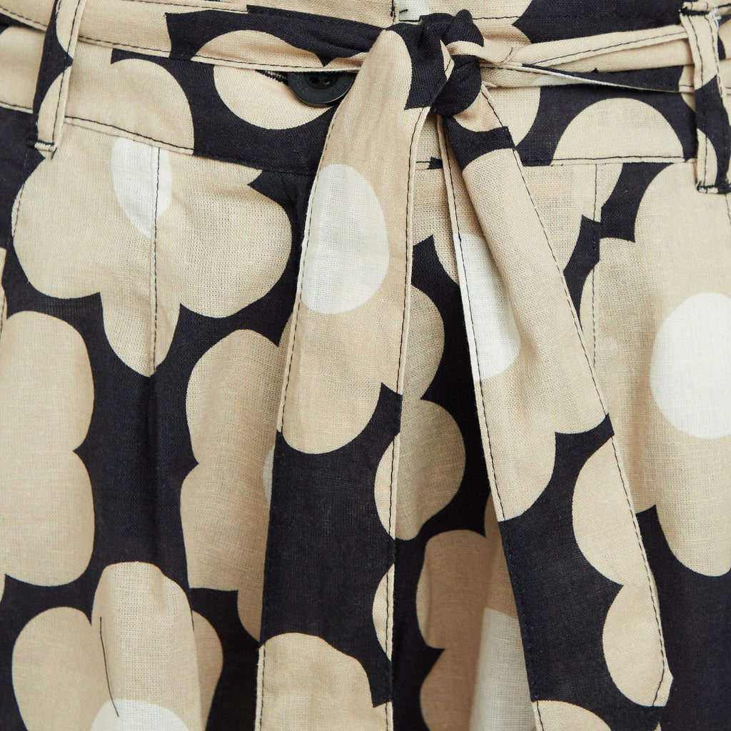 Women's Orla Kiely Summer II Shorts