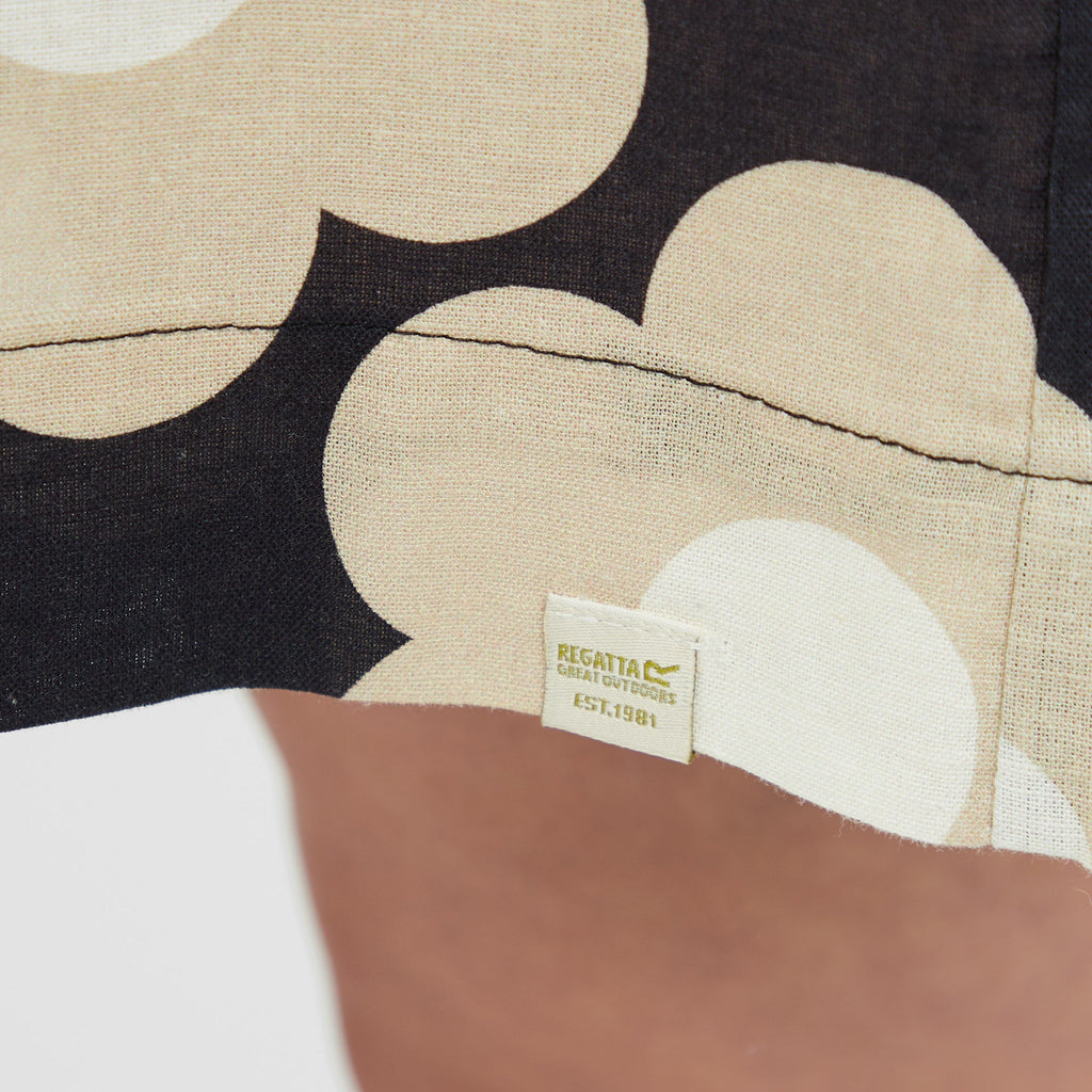 Women's Orla Kiely Summer II Shorts