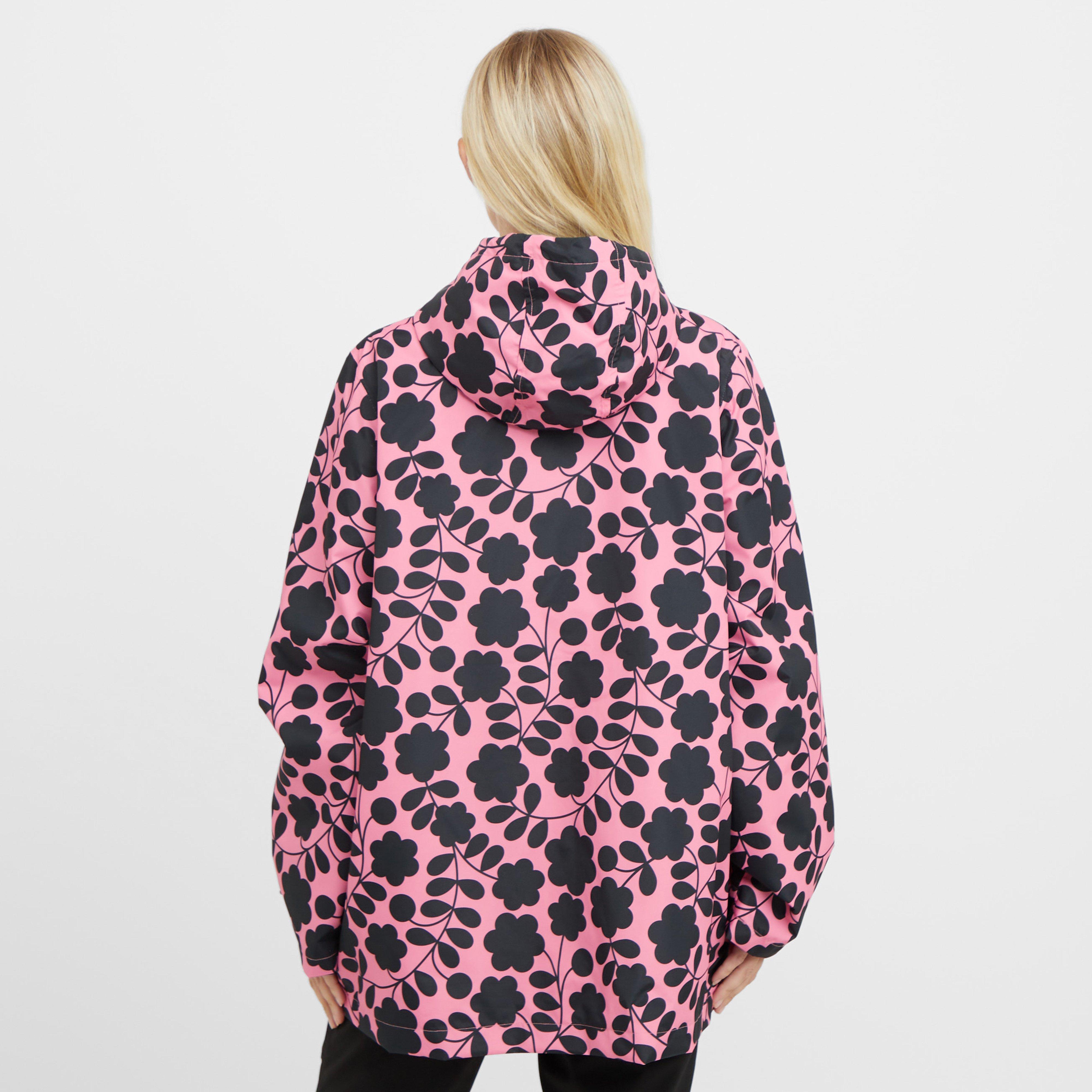 Women's Orla Kiely Swing Waterproof II Jacket