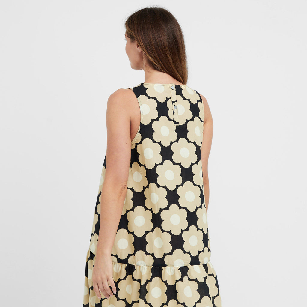 Women’s Orla Kiely Summer Sleeveless Dress
