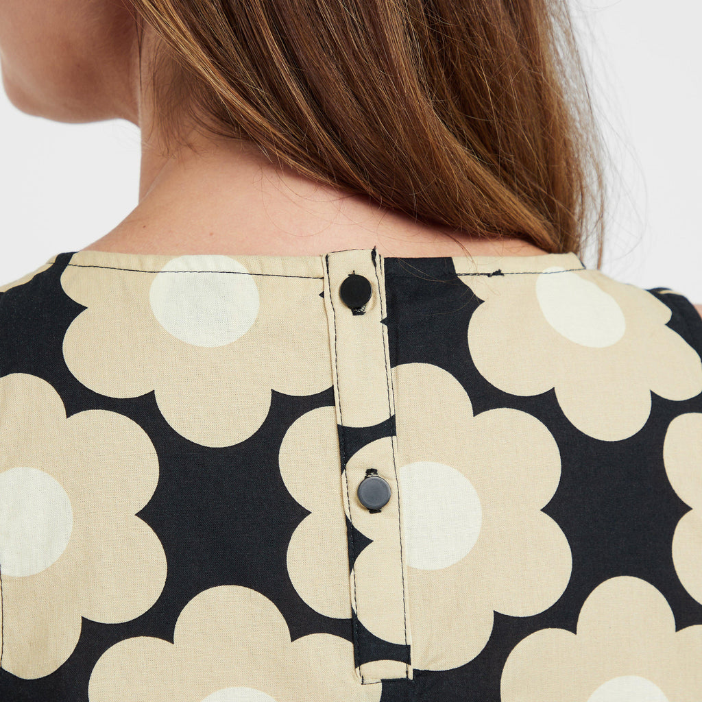 Women’s Orla Kiely Summer Sleeveless Dress