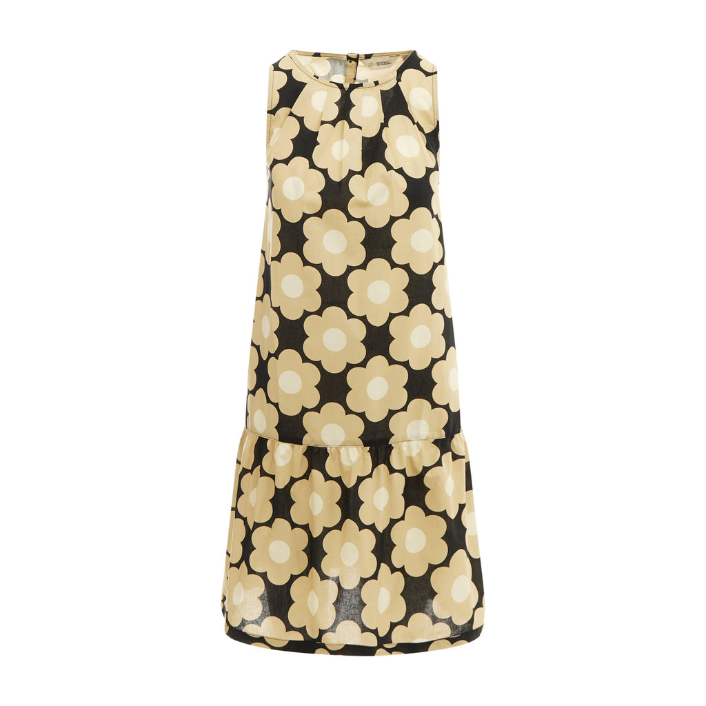 Women’s Orla Kiely Summer Sleeveless Dress