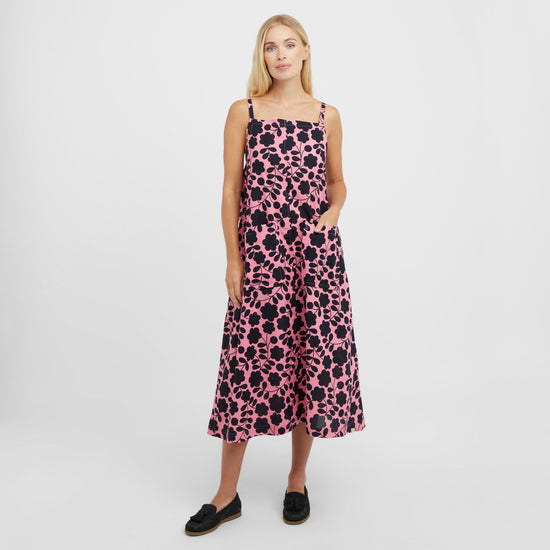 Women's Orla Kiely Sun Dress II