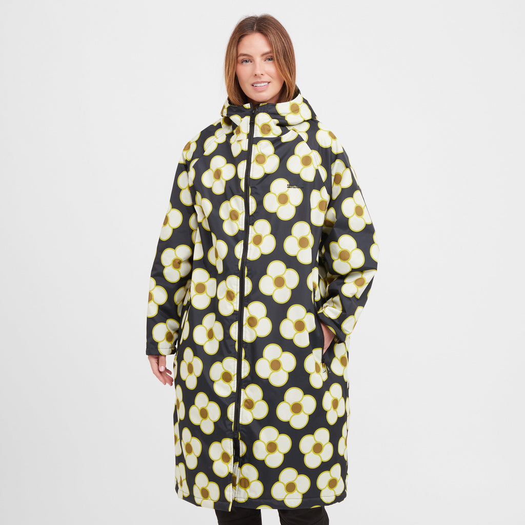 Women’s Orla Kiely Changing Robe