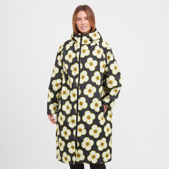 Women’s Orla Kiely Changing Robe