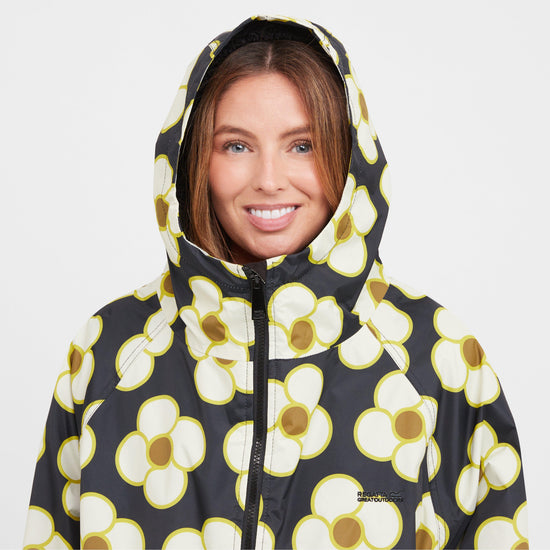 Women’s Orla Kiely Changing Robe