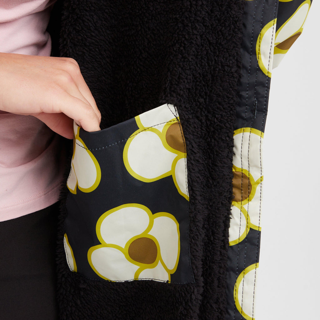 Women’s Orla Kiely Changing Robe