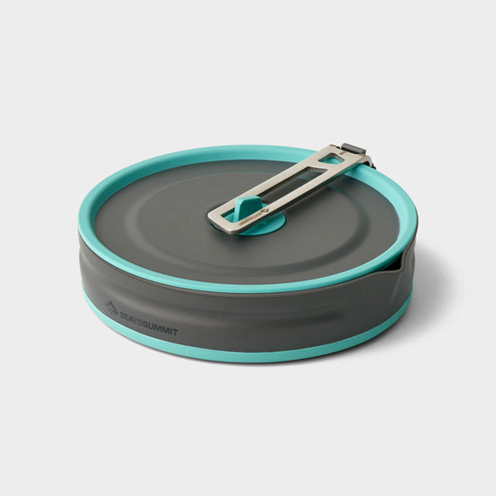 Frontier Ultralight Collapsible 2.2L Pouring Pot