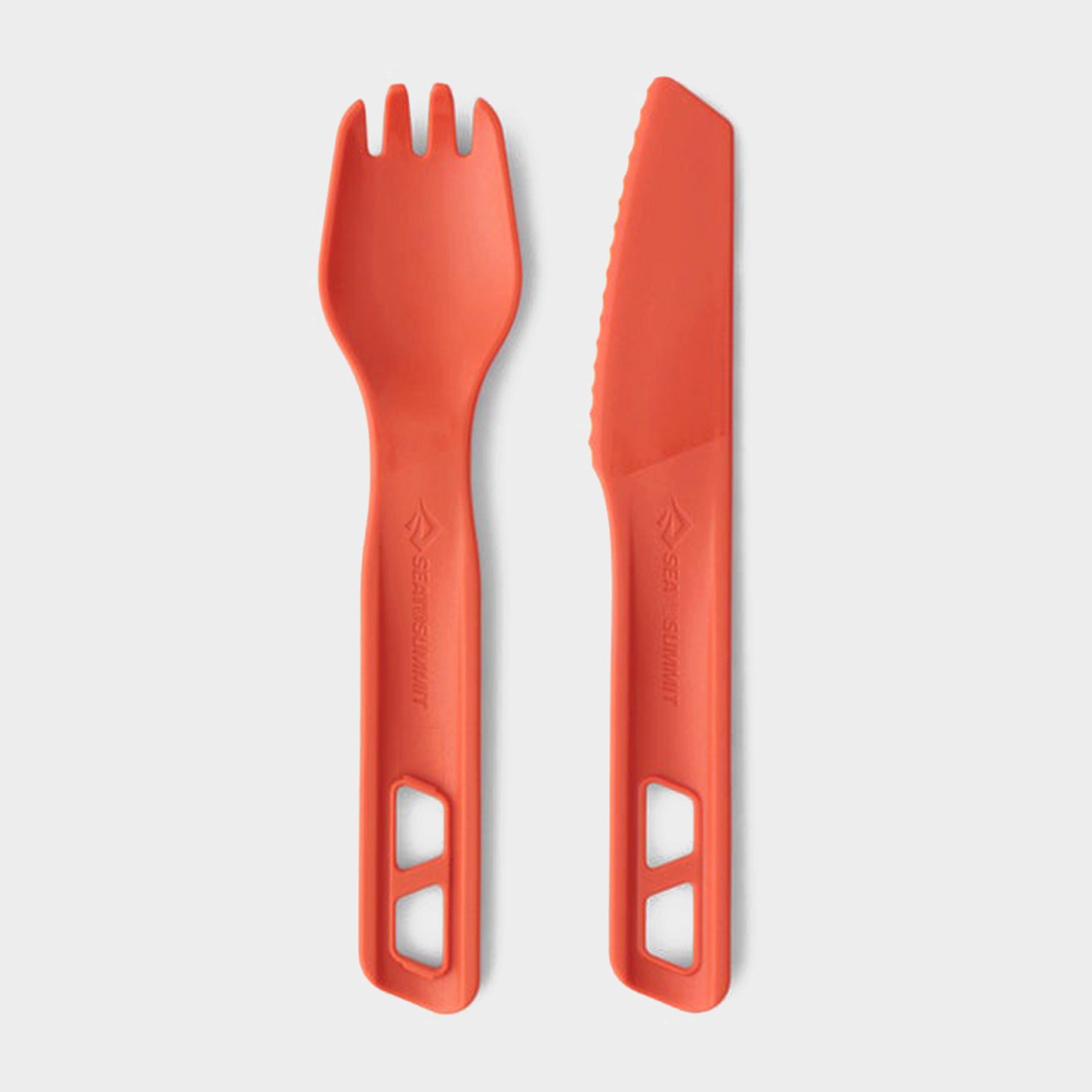 Passage Cutlery 2 Piece Set