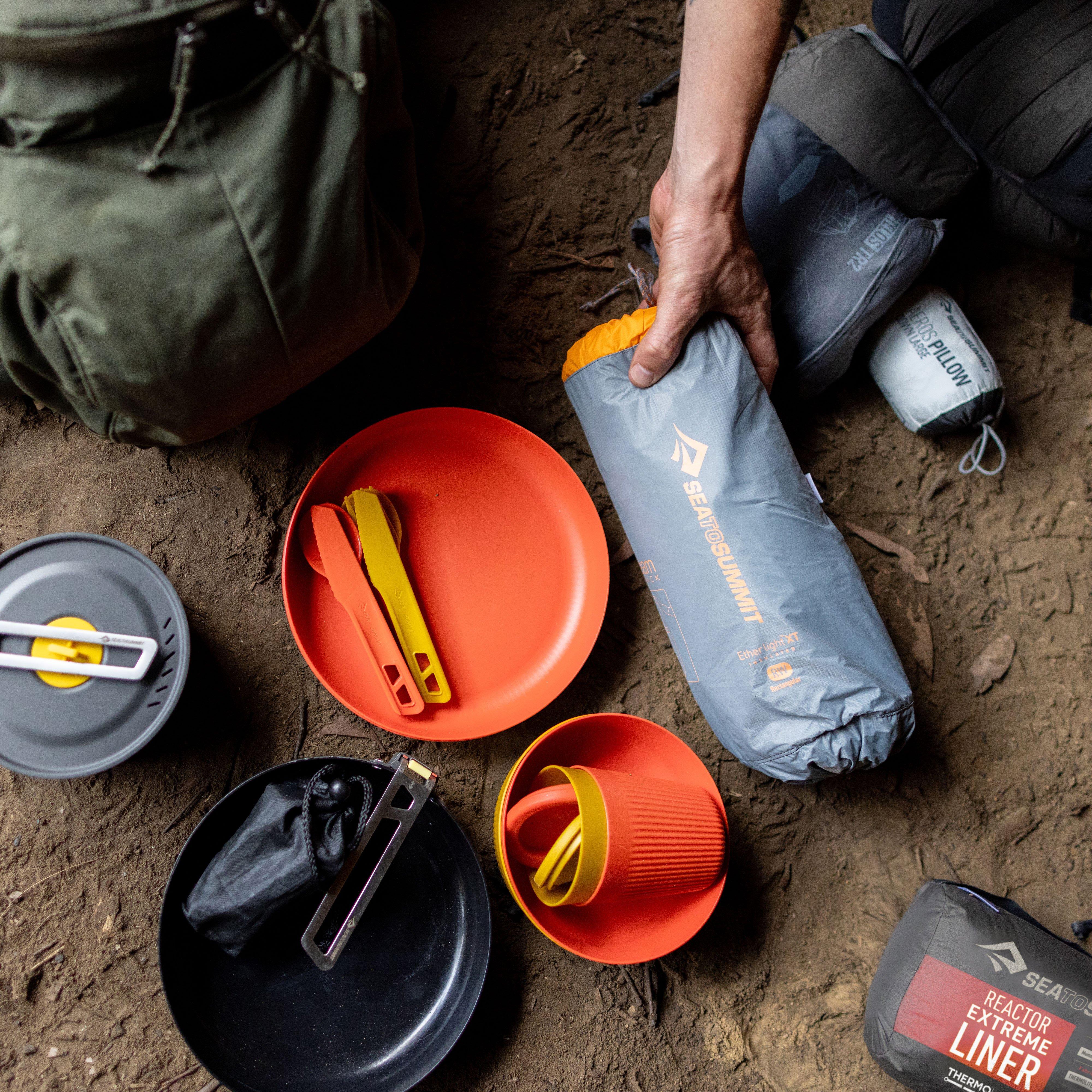 Passage Cutlery Set 3 Piece