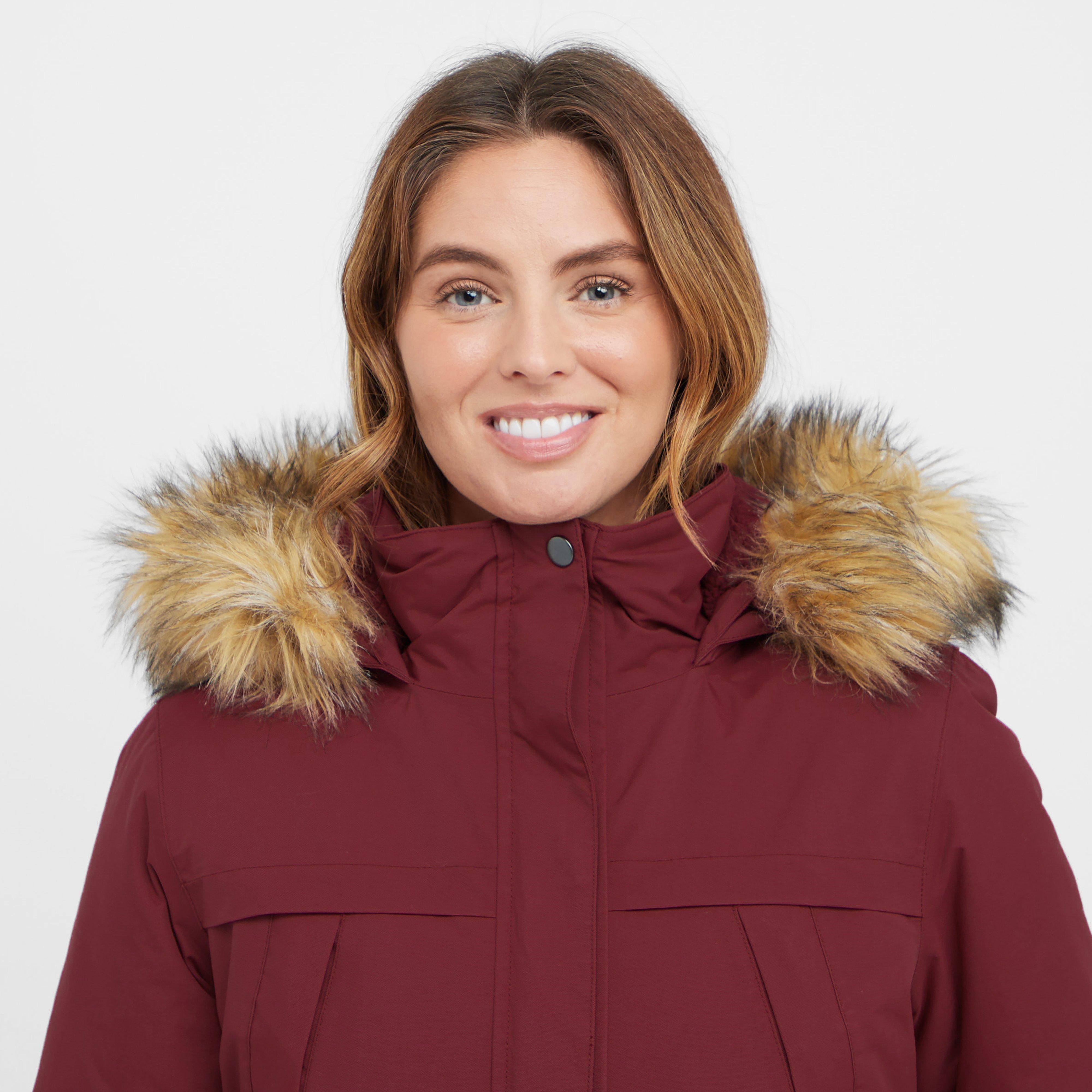 Women's Paloma Parka