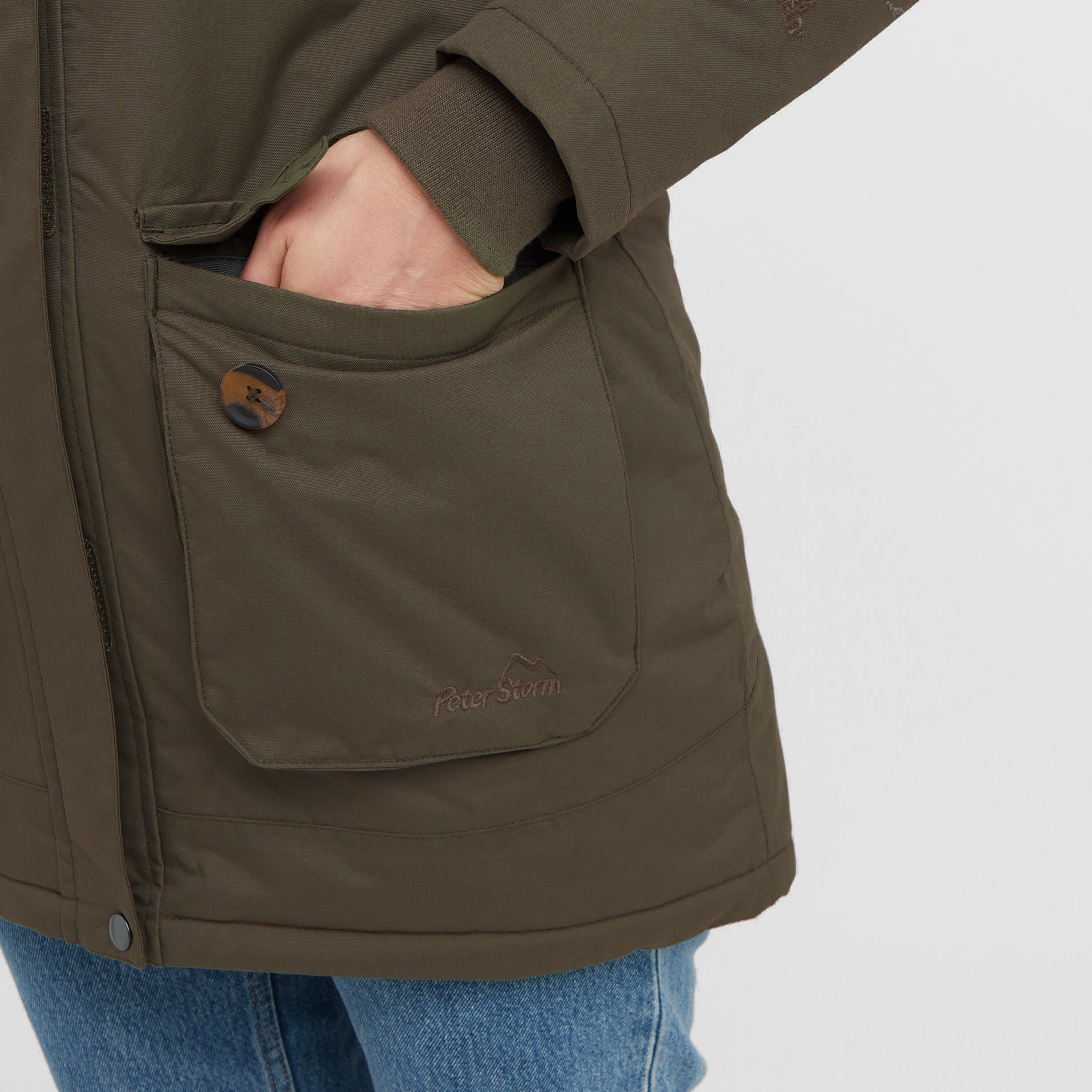 Women's Paloma Parka