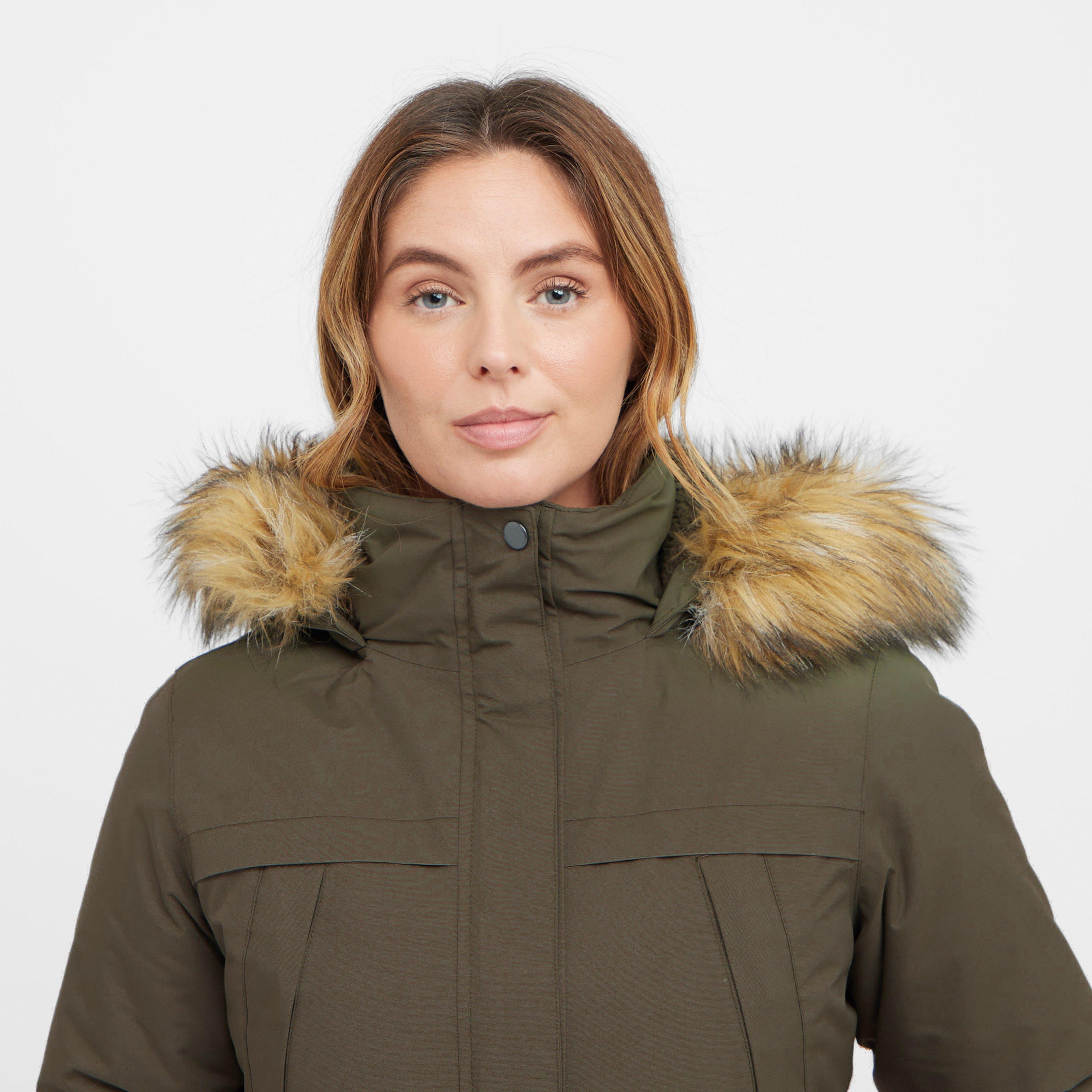 Women's Paloma Parka