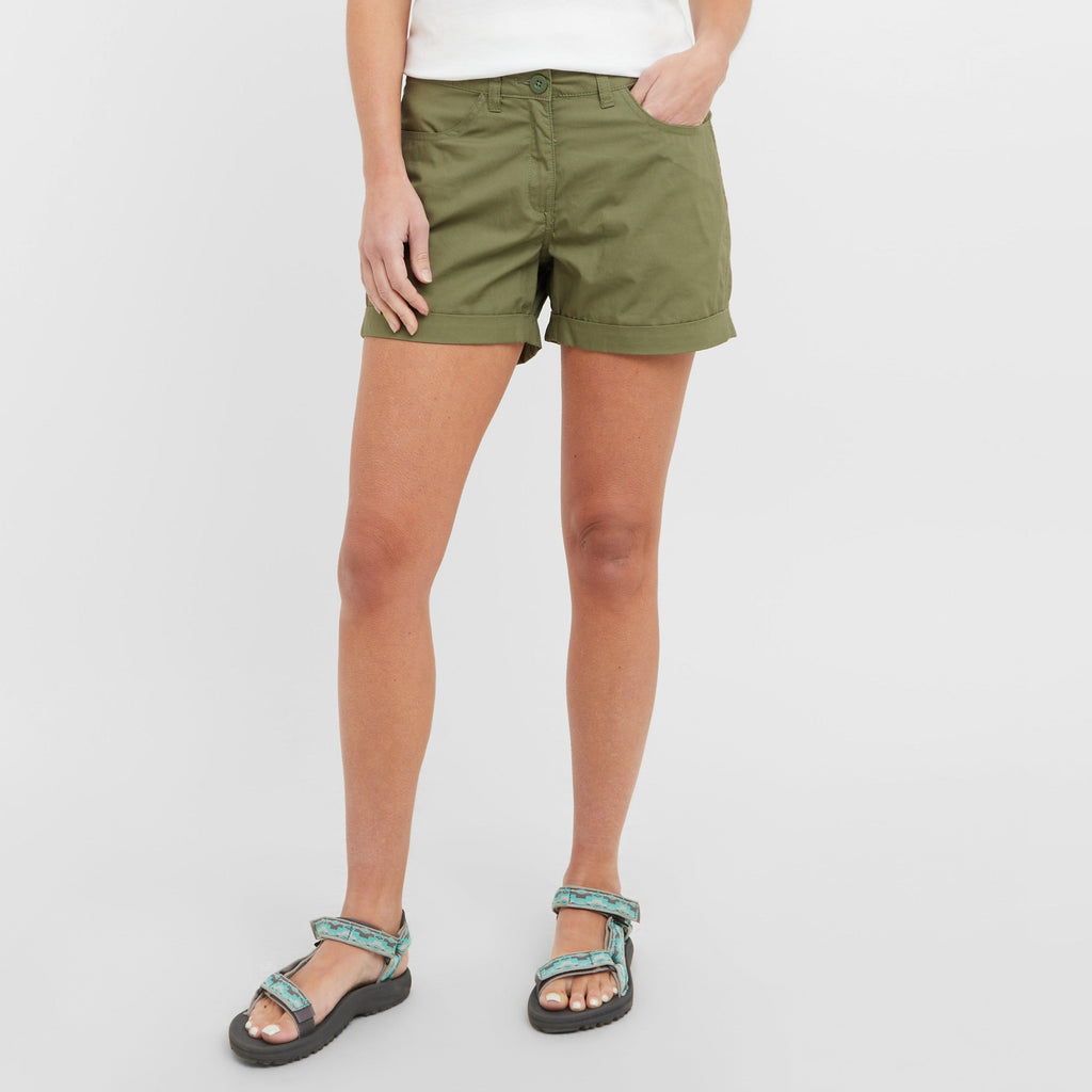 Women's Pemma Casual Chino Shorts