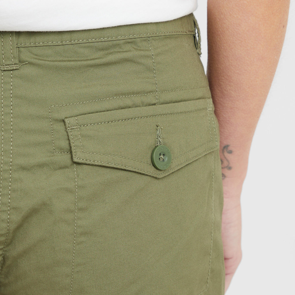 Women's Pemma Casual Chino Shorts