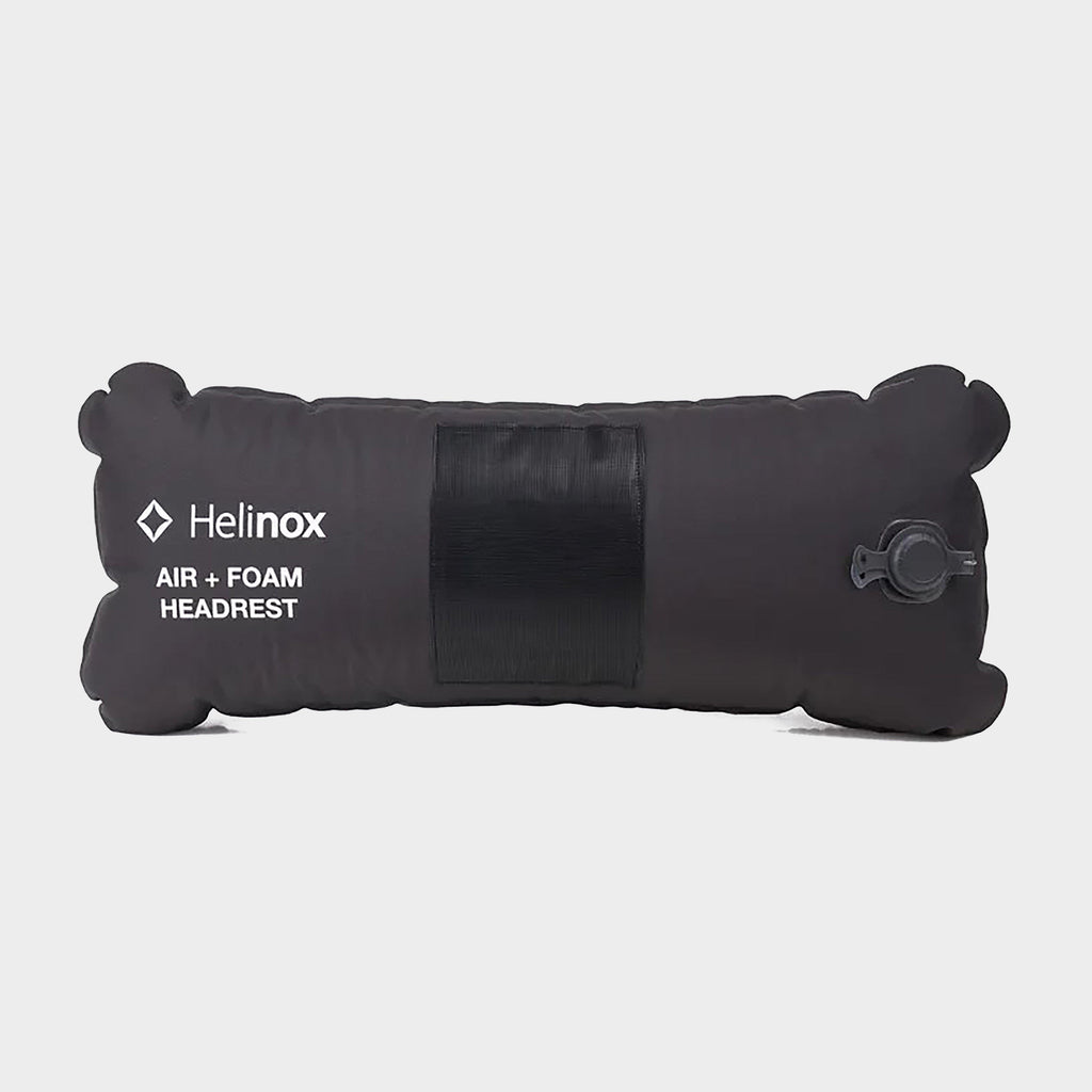Air + Foam Headrest