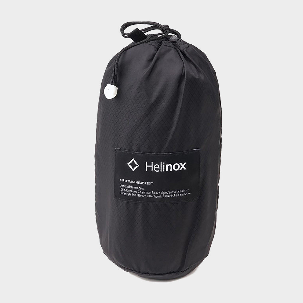 Air + Foam Headrest