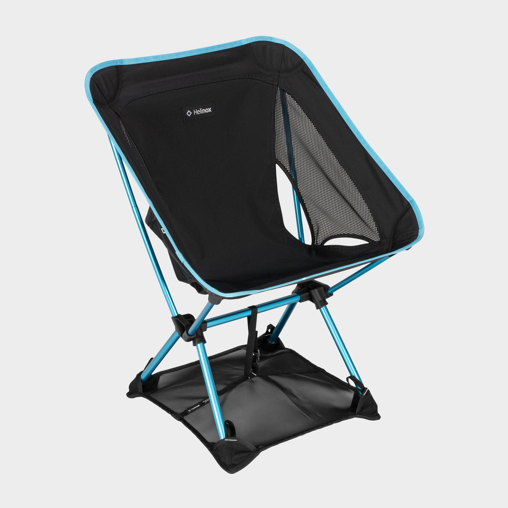 Ground Sheet Chair One (re)