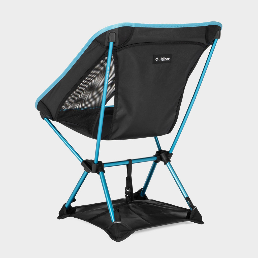 Ground Sheet Chair One (re)